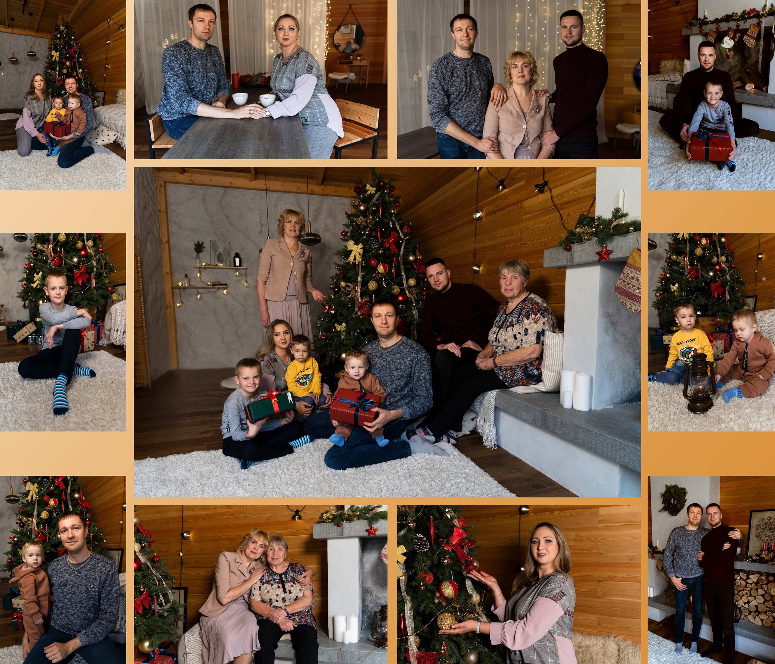 Ирина Большой камень. Портретный фотограф во Владивостоке Наталья Макарова