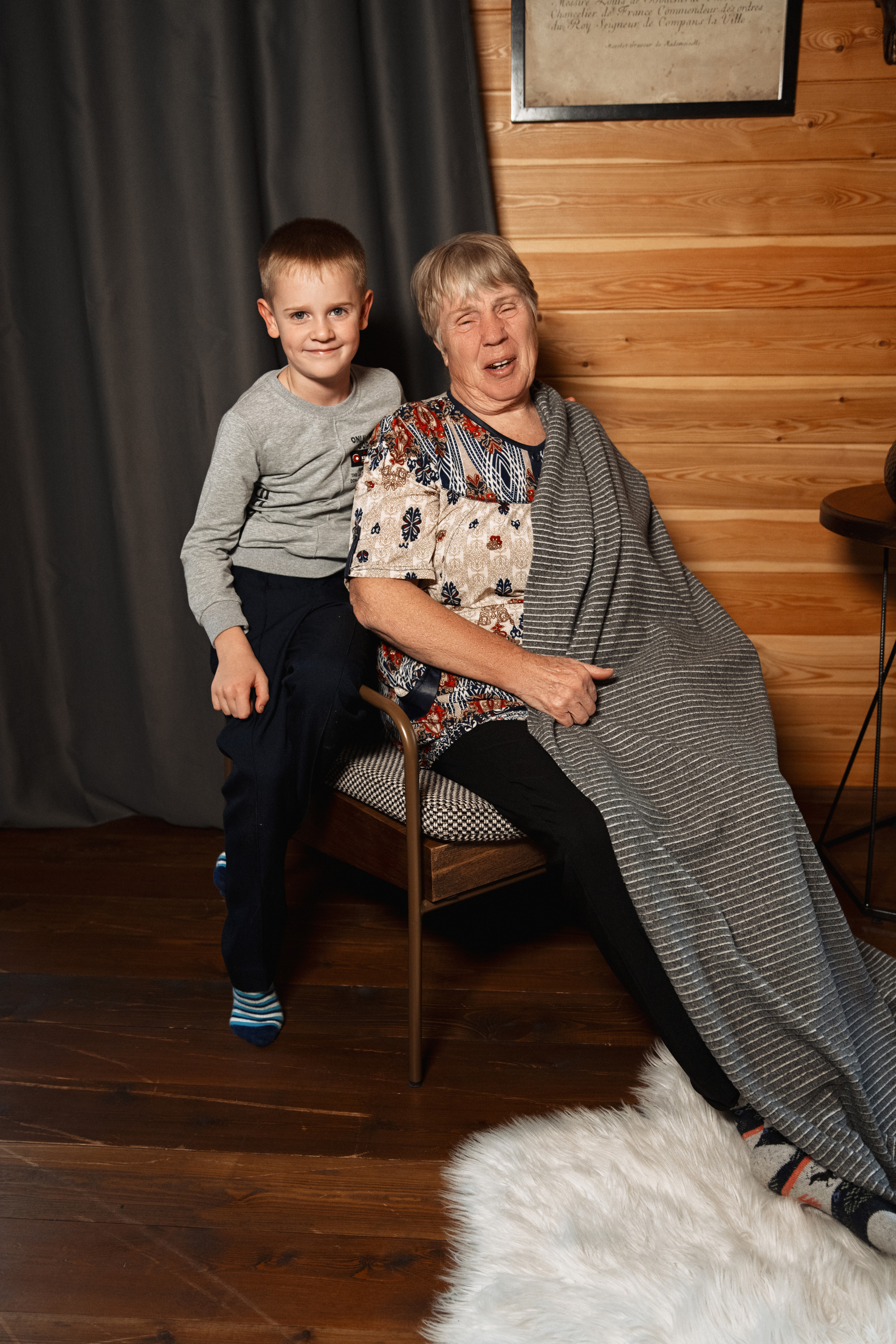 Ирина Большой камень. Портретный фотограф во Владивостоке Наталья Макарова