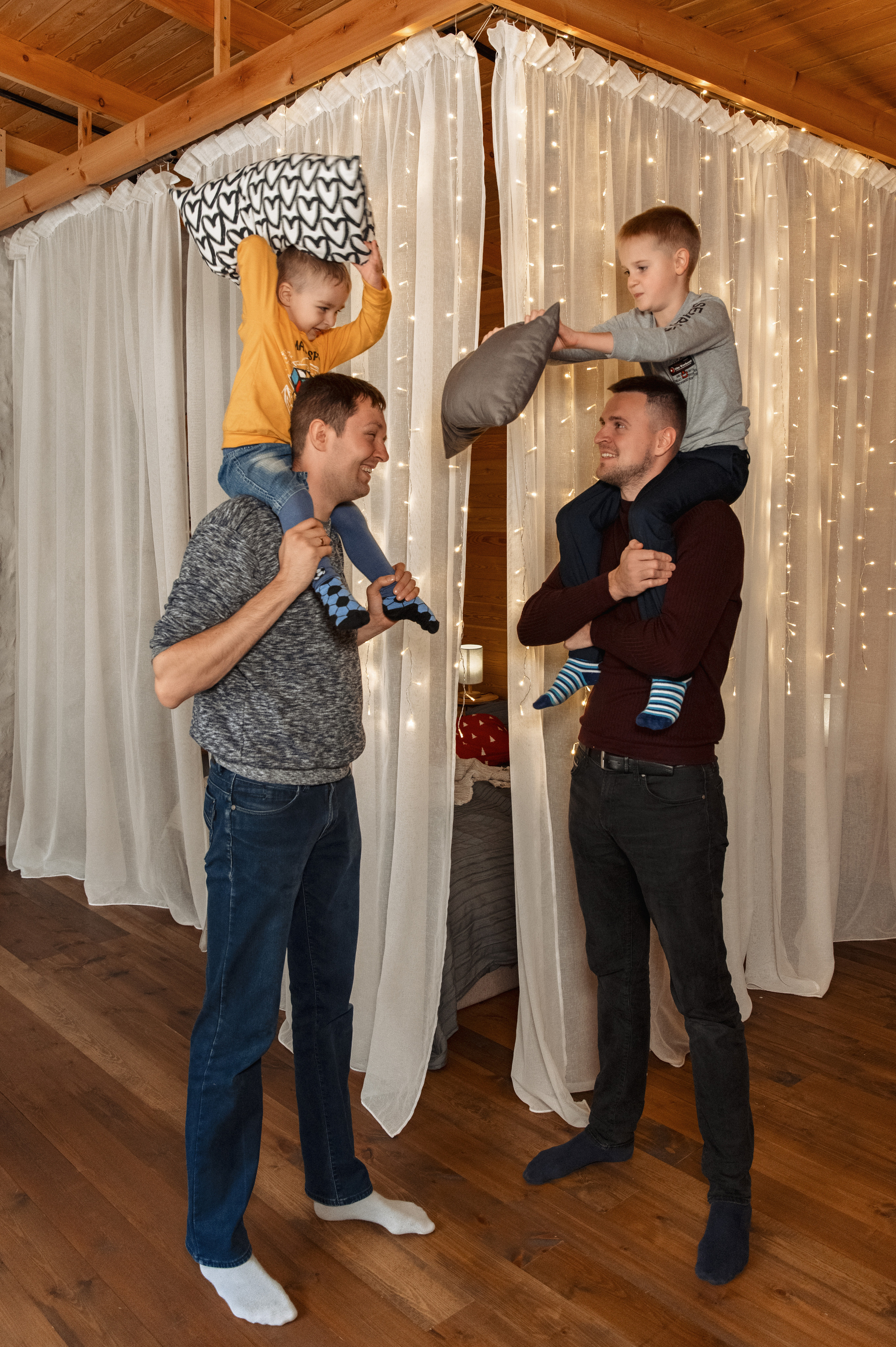 Ирина Большой камень. Портретный фотограф во Владивостоке Наталья Макарова