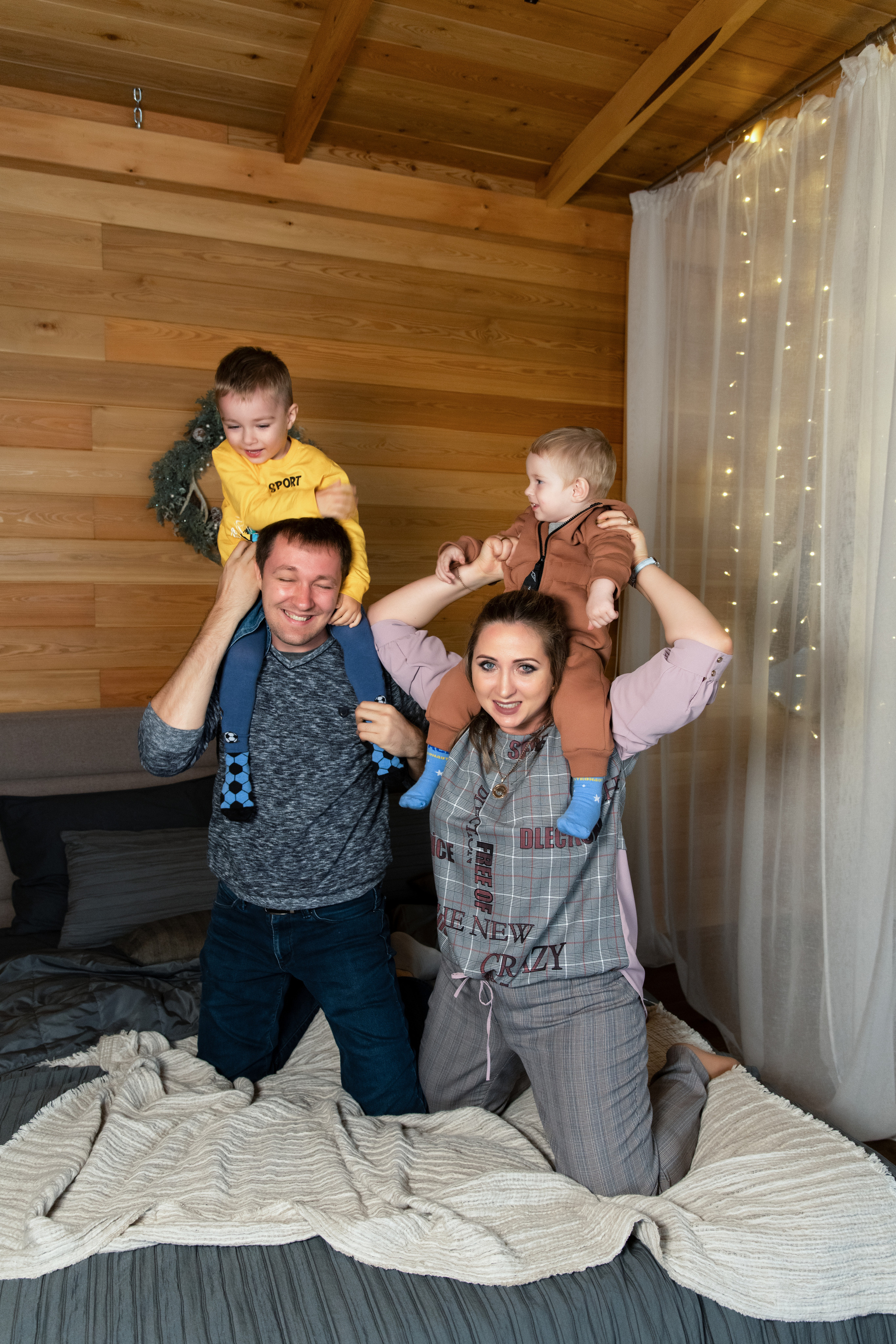 Ирина Большой камень. Портретный фотограф во Владивостоке Наталья Макарова