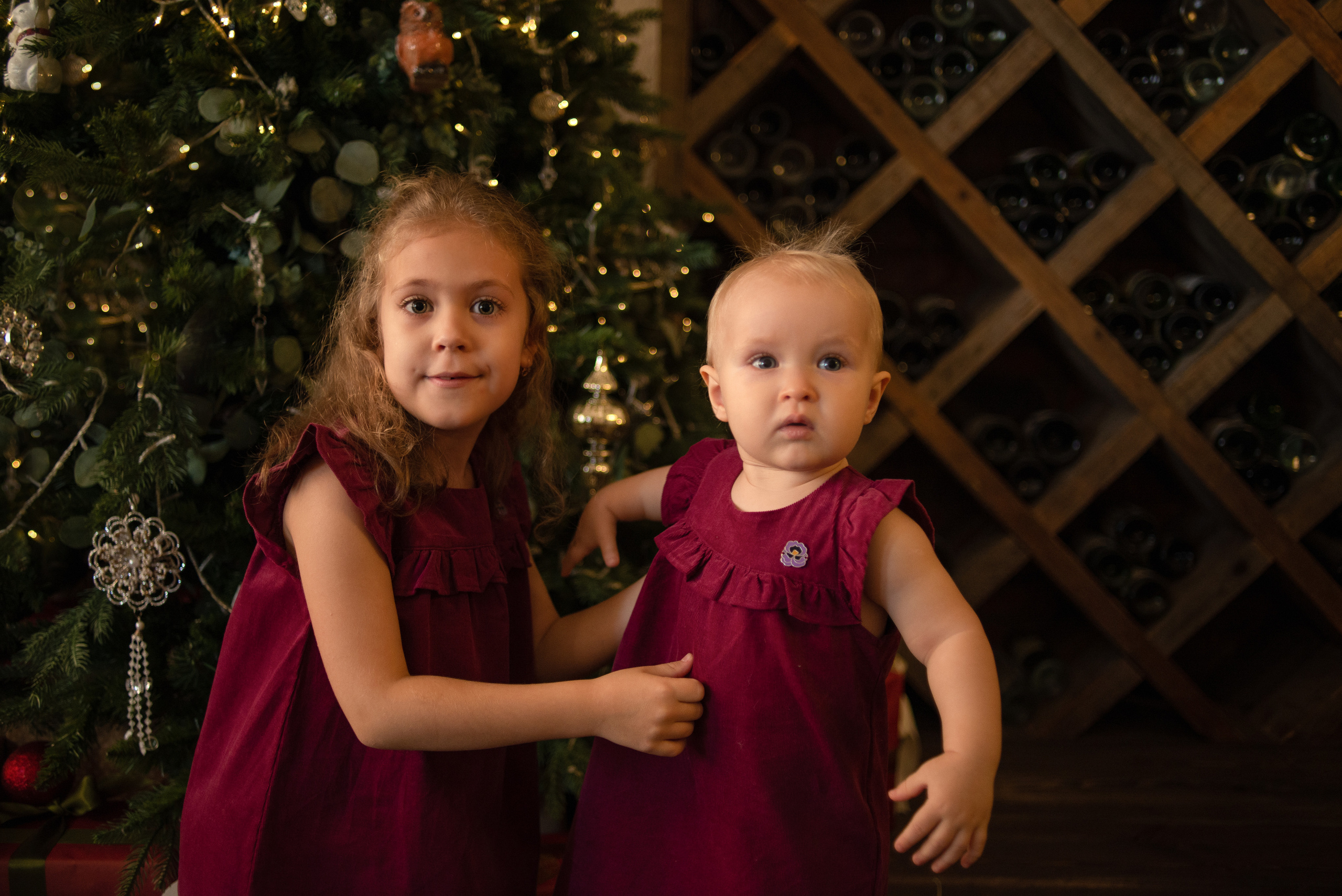 Мария и ее семья. Портретный фотограф во Владивостоке Наталья Макарова