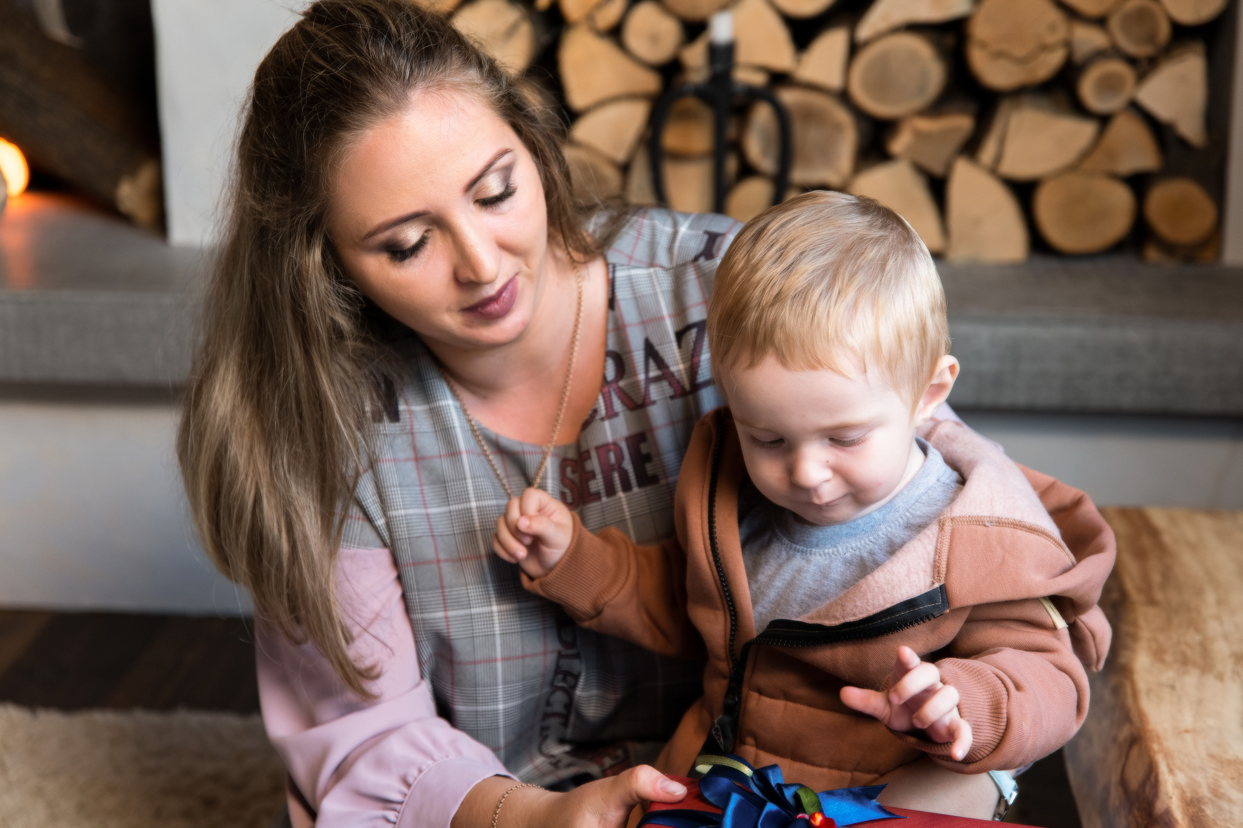 Ирина Большой камень. Портретный фотограф во Владивостоке Наталья Макарова