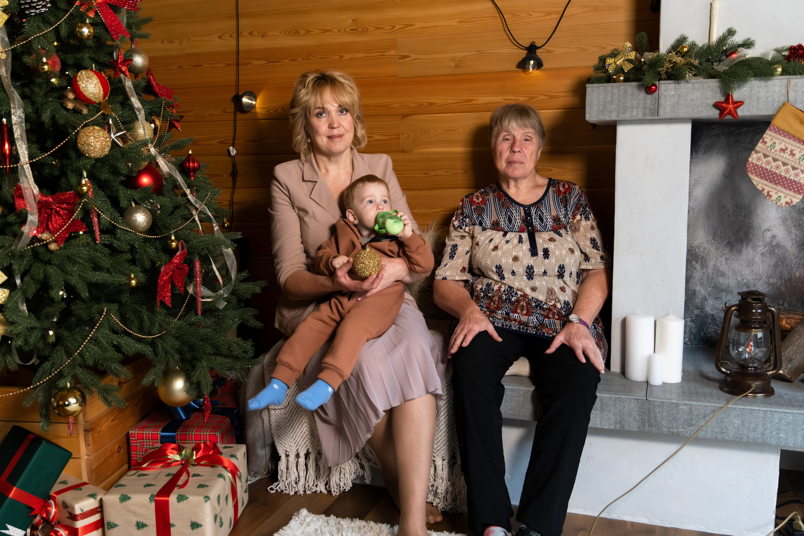 Ирина Большой камень. Портретный фотограф во Владивостоке Наталья Макарова