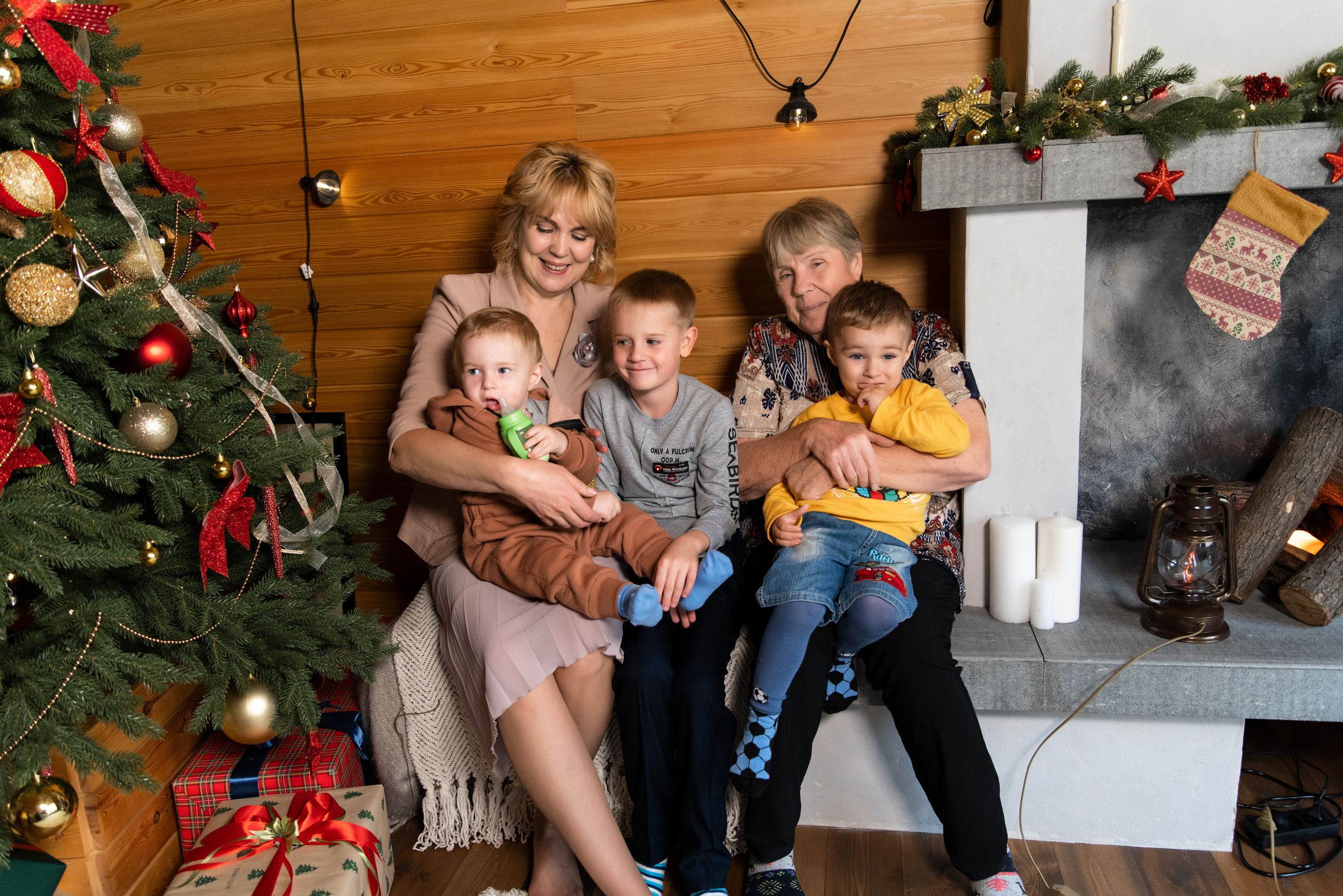 Ирина Большой камень. Портретный фотограф во Владивостоке Наталья Макарова