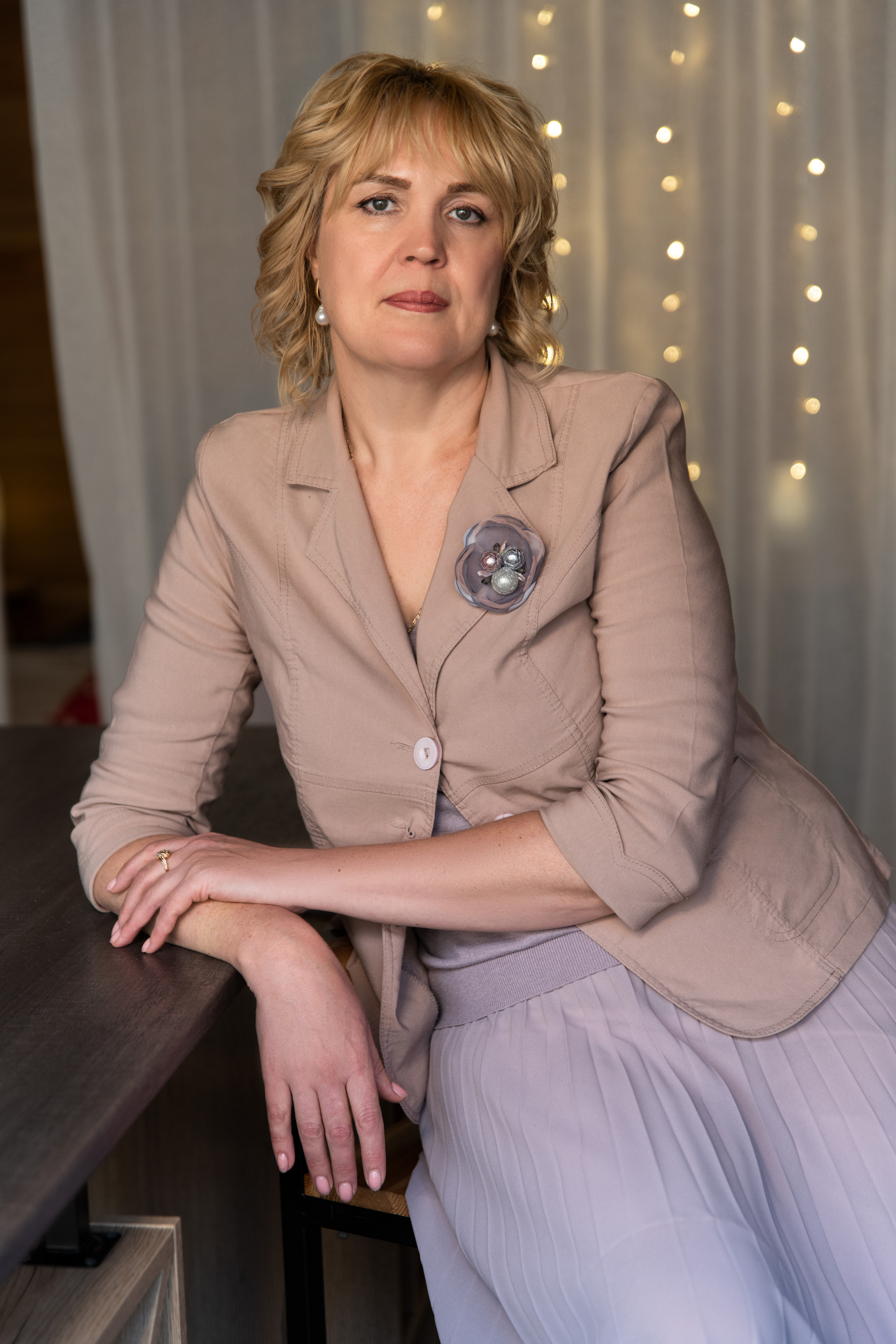 Ирина Большой камень. Портретный фотограф во Владивостоке Наталья Макарова