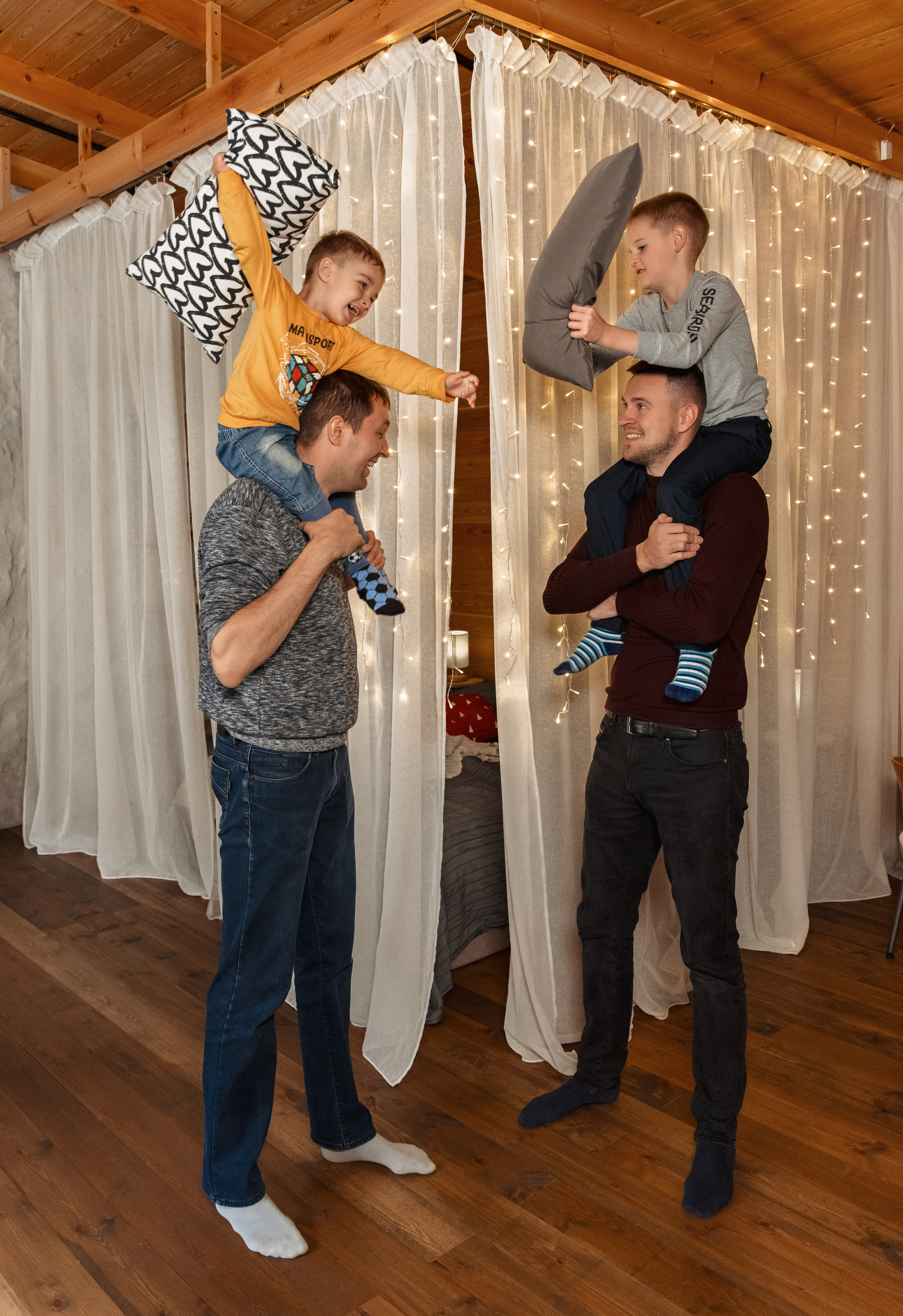 Ирина Большой камень. Портретный фотограф во Владивостоке Наталья Макарова