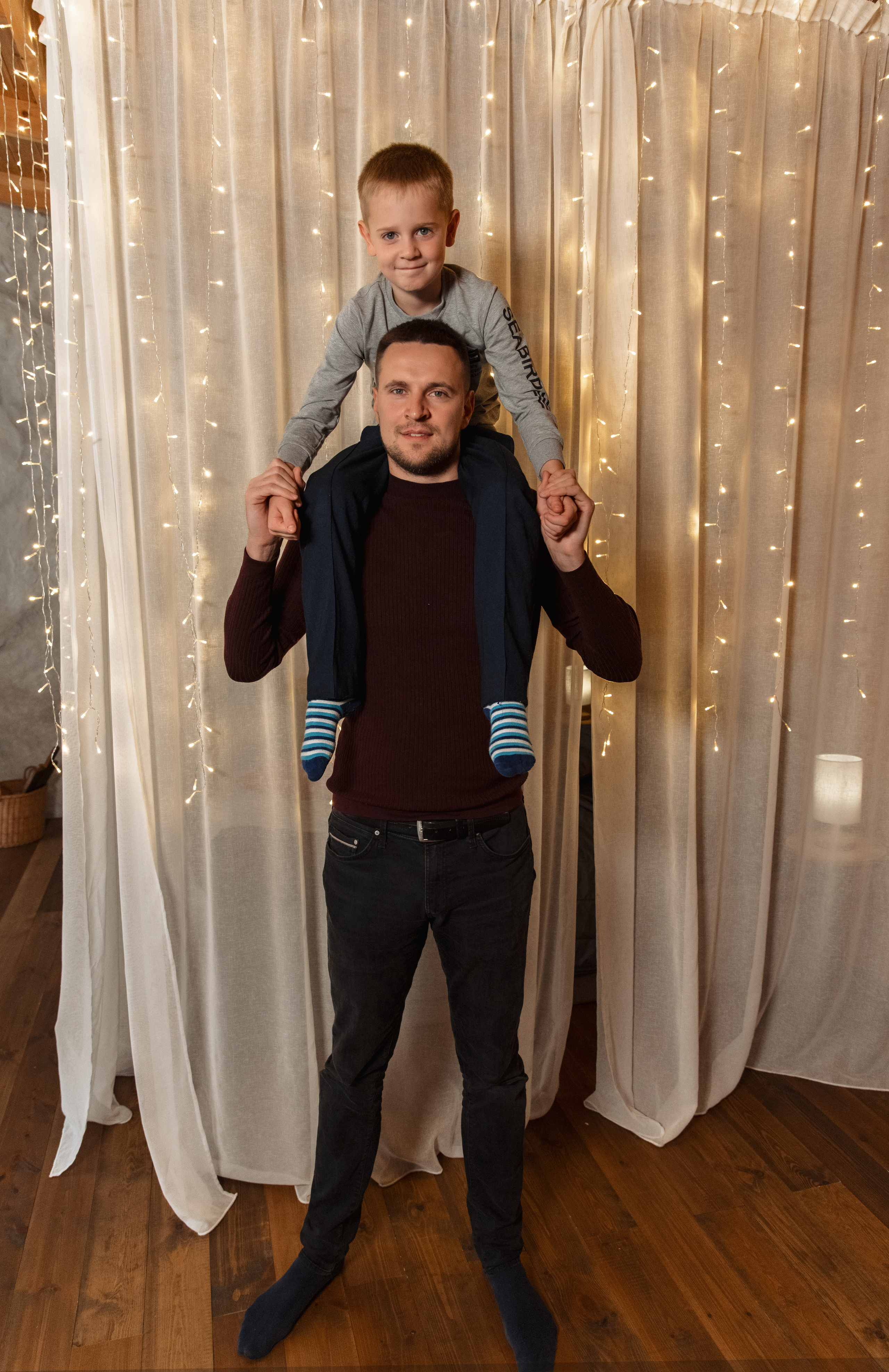 Ирина Большой камень. Портретный фотограф во Владивостоке Наталья Макарова