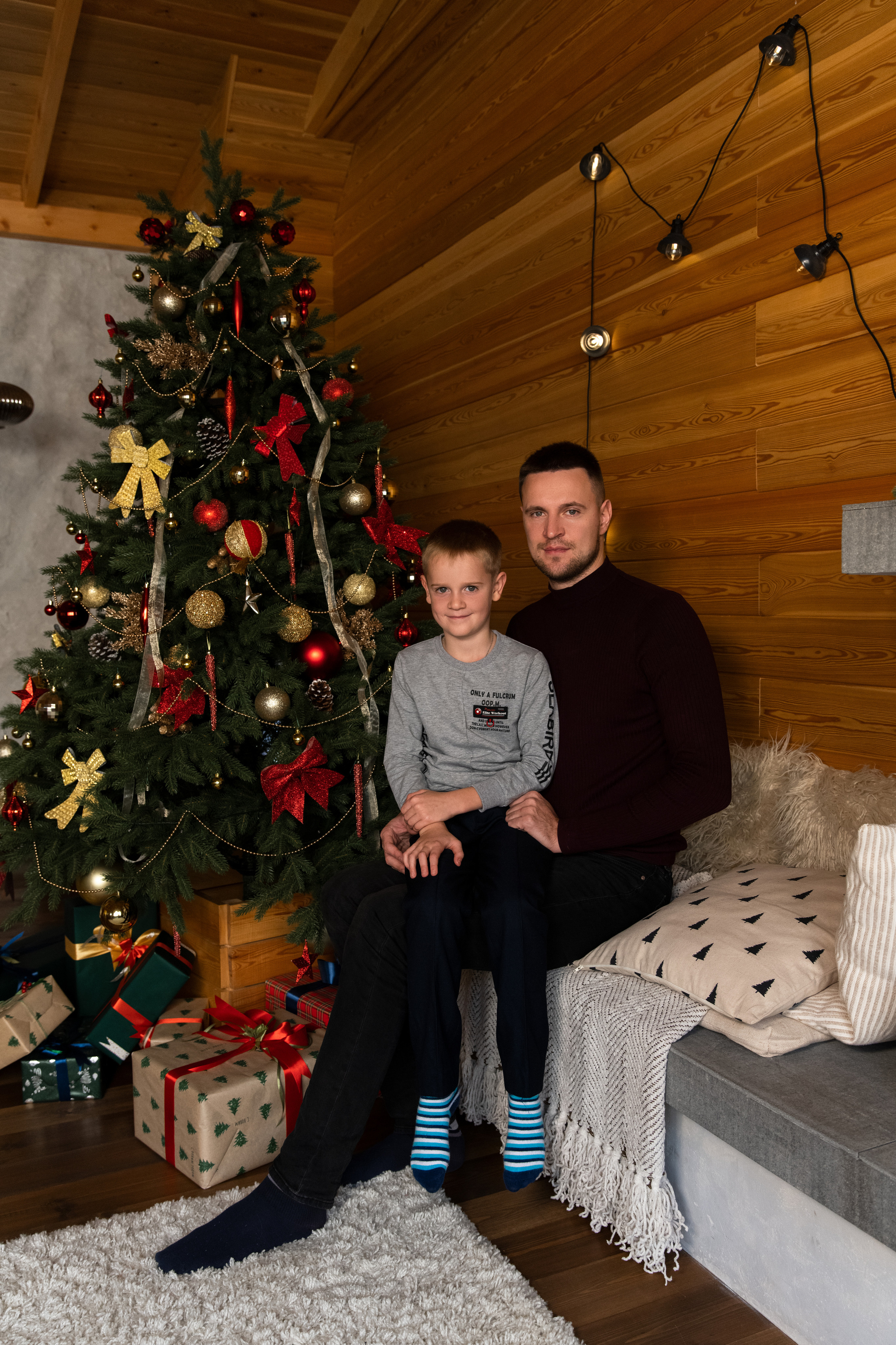 Ирина Большой камень. Портретный фотограф во Владивостоке Наталья Макарова