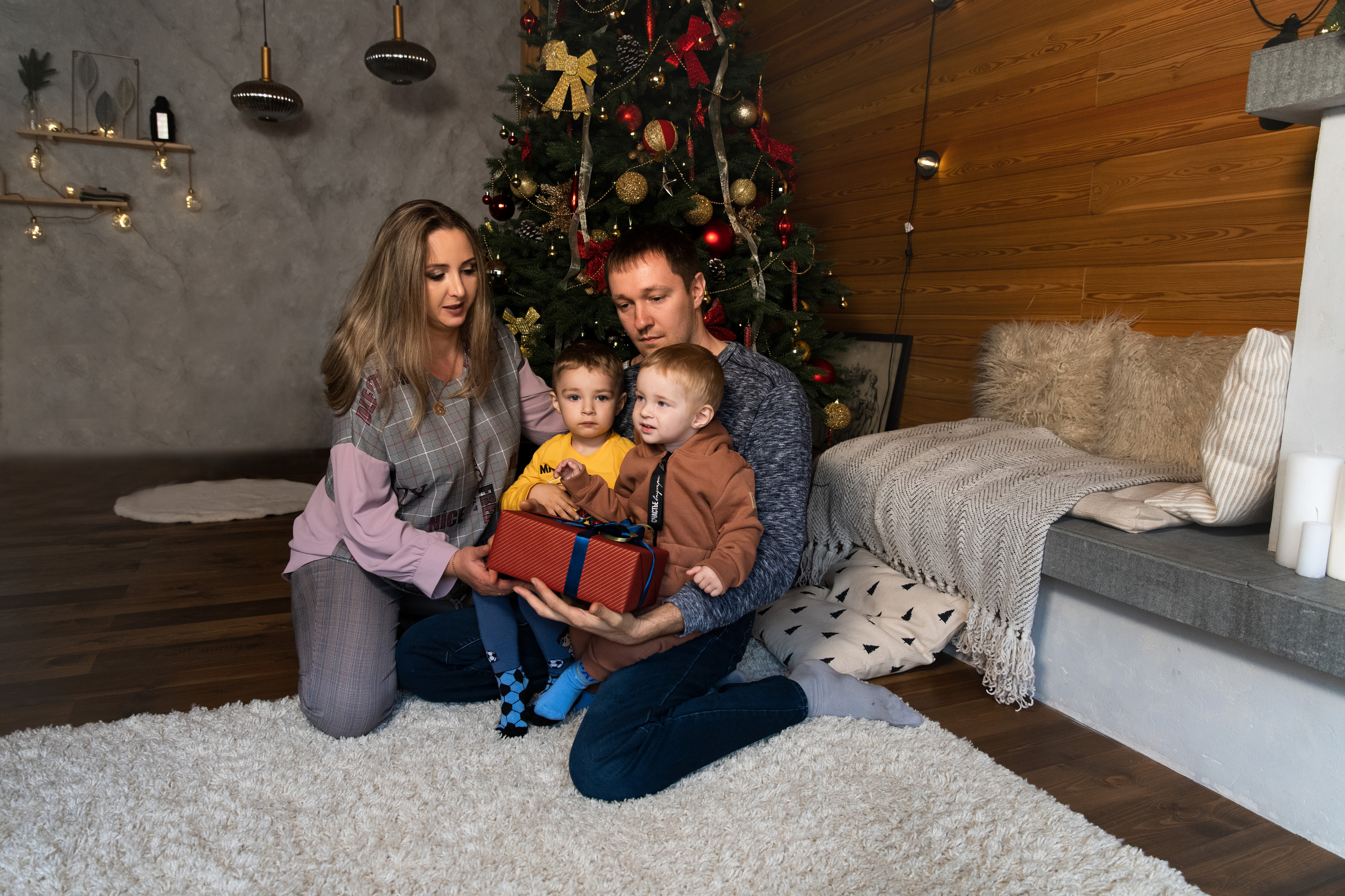 Ирина Большой камень. Портретный фотограф во Владивостоке Наталья Макарова