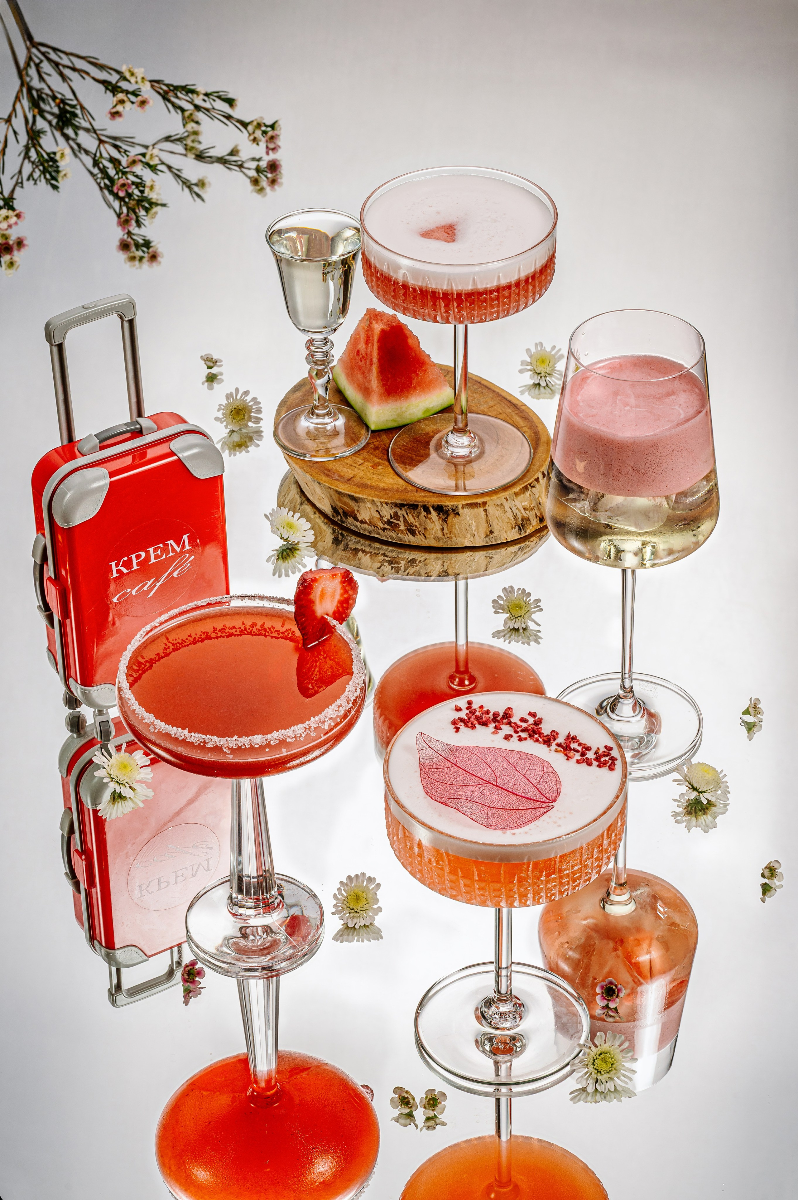 Фуд-съёмка. Фотограф в Астрахани Сергей Бондарь