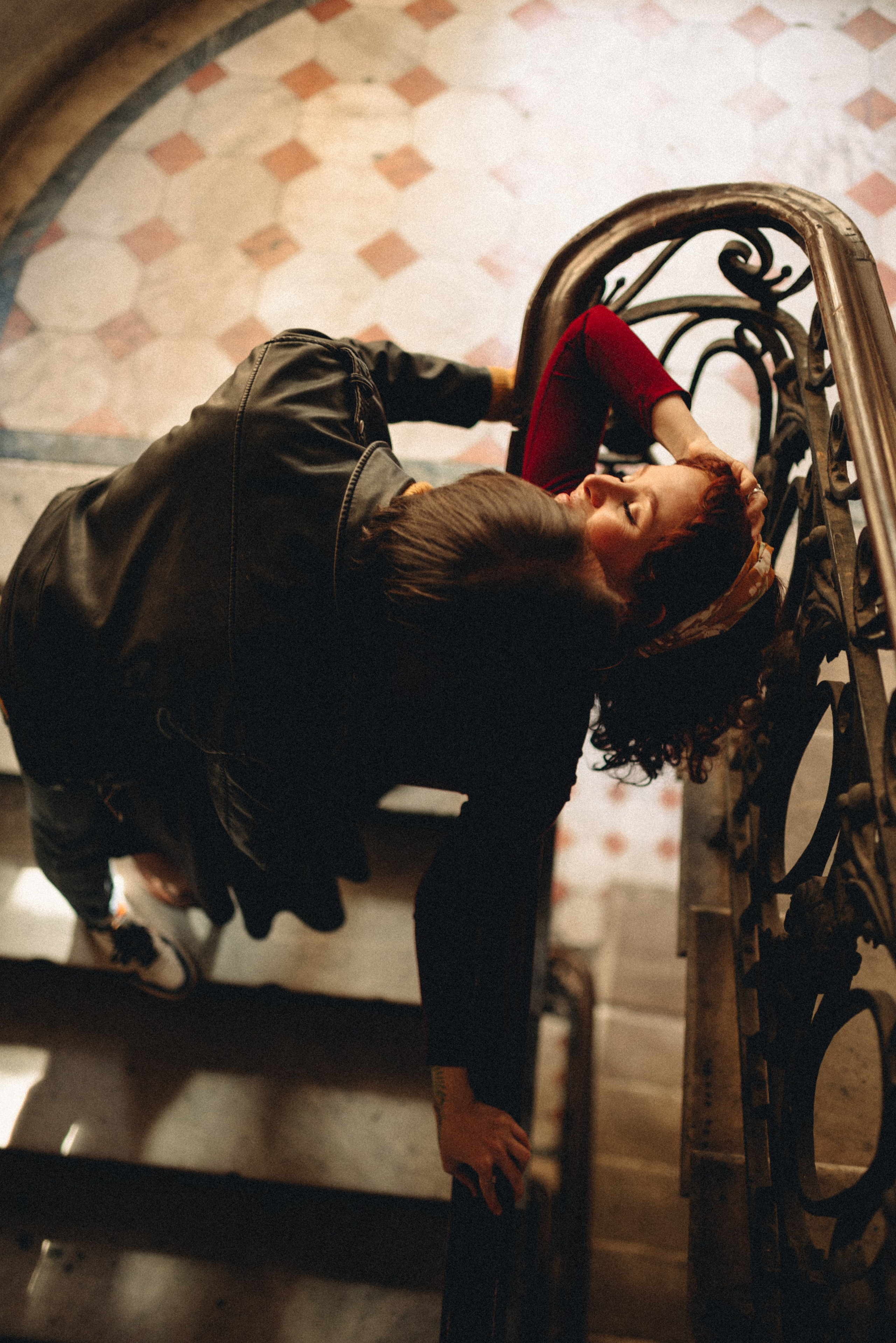 YANA | VLADIMIR 2024 étude. Фотограф Санкт-Петербург, Новороссийск