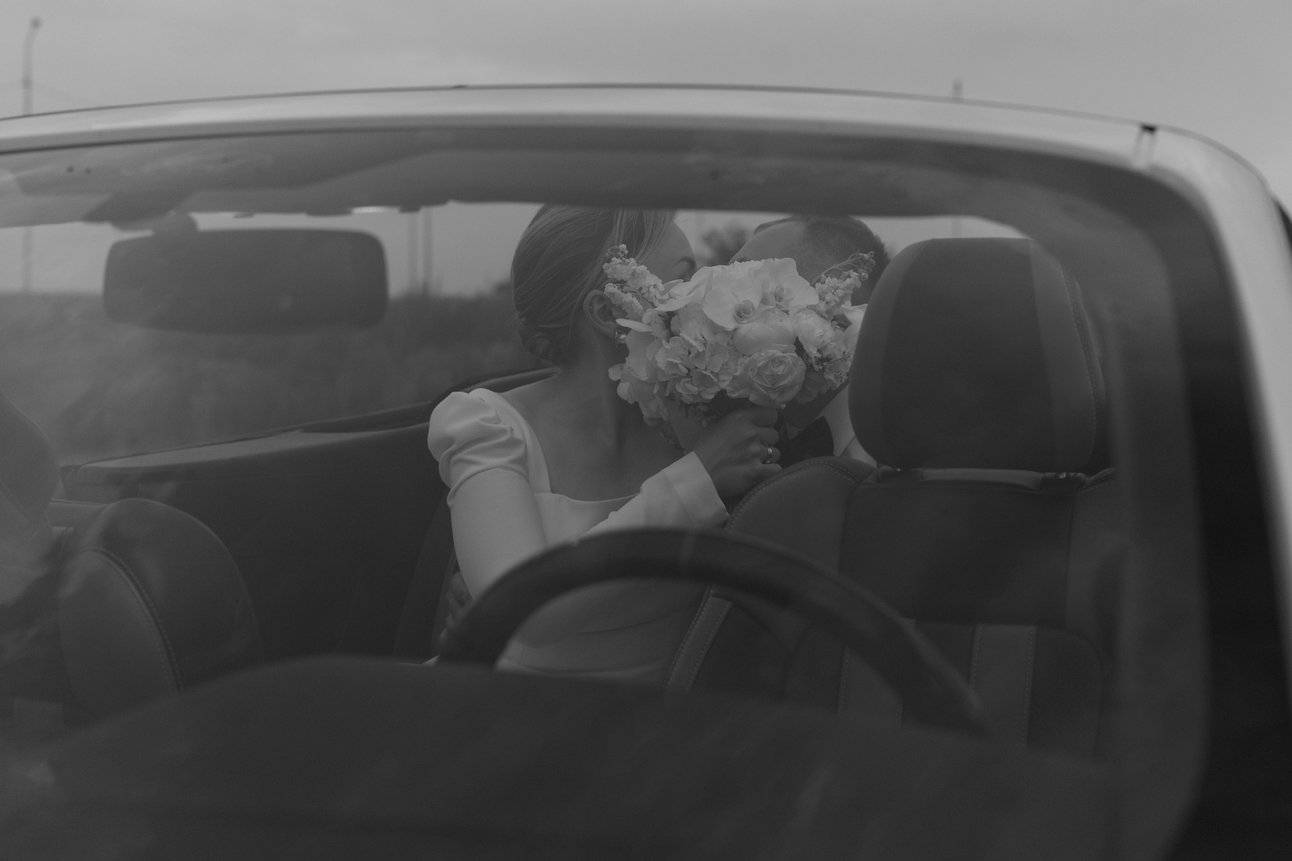 Катя и Влад. Свадебный фотограф Диана Полева