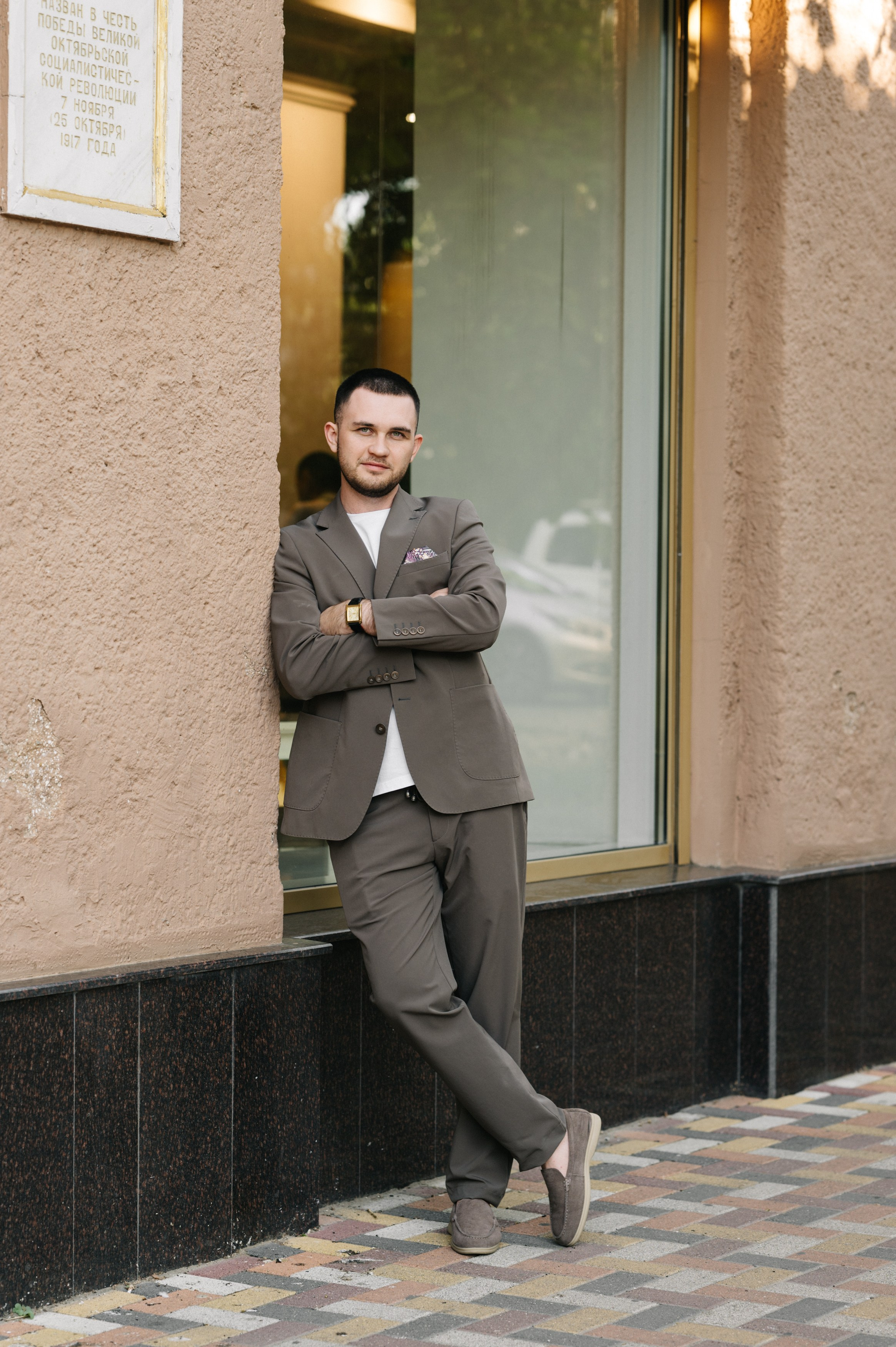 Вместе. Фотограф Ким Ангелина