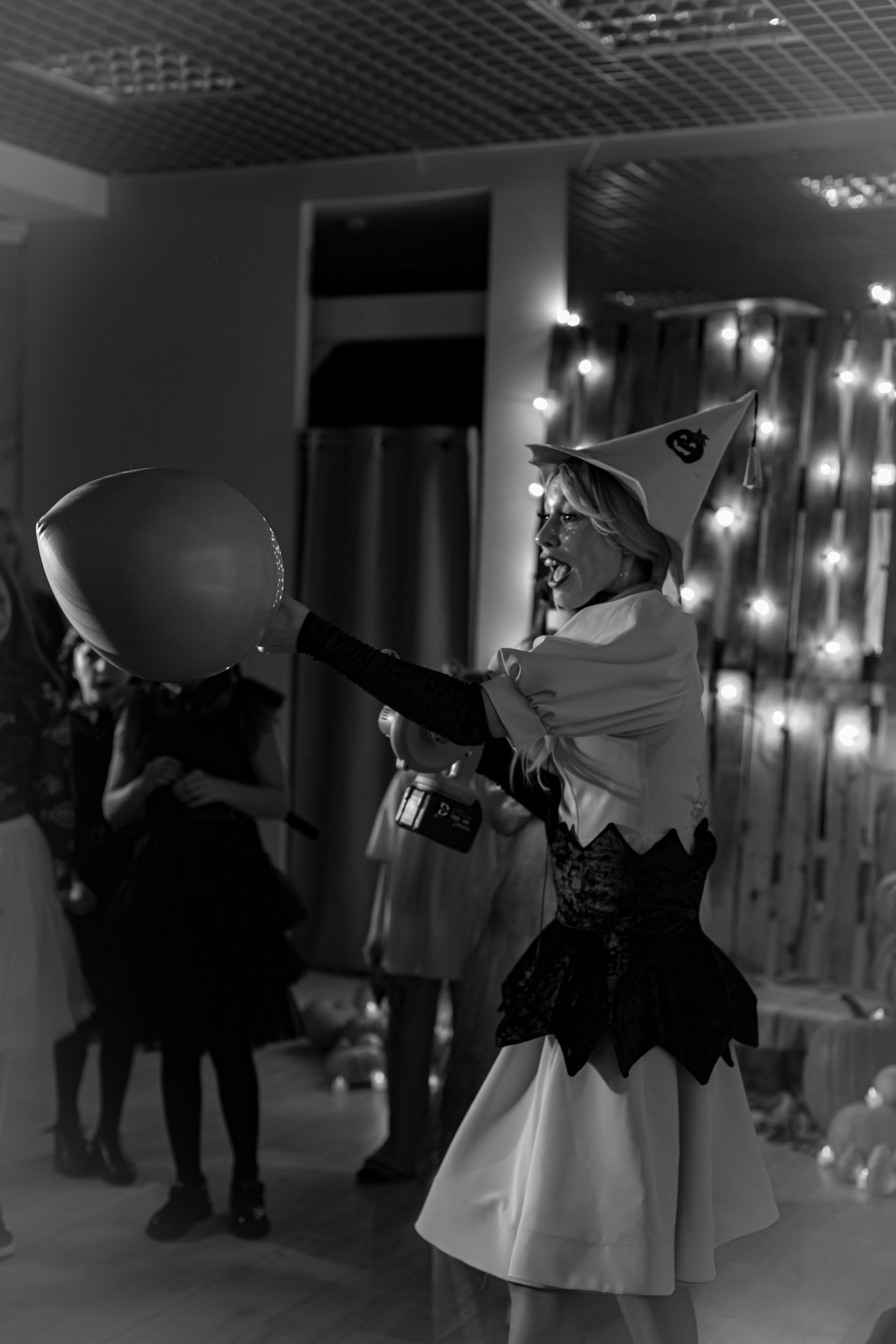 HALLOWEEN. Photokarish