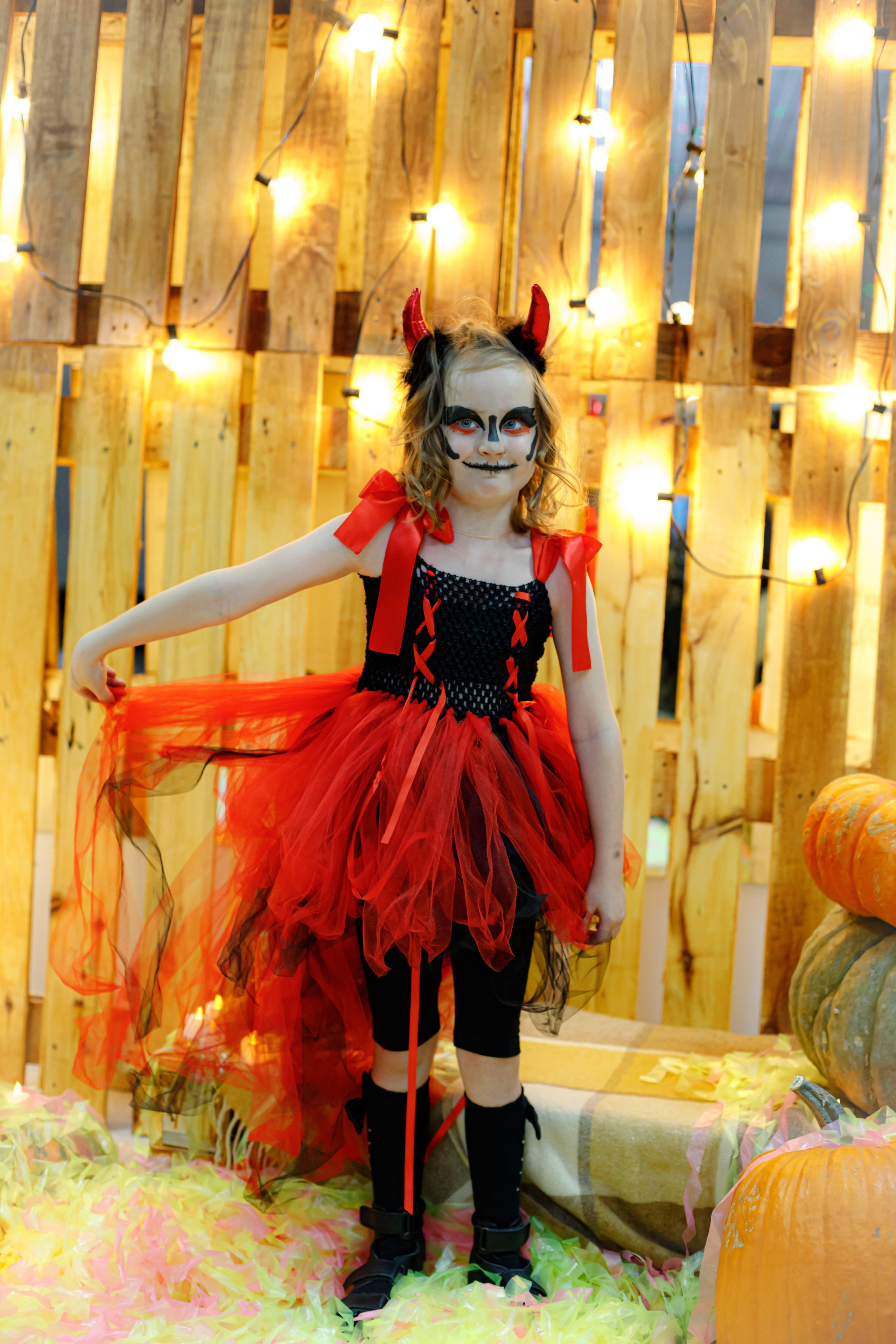 HALLOWEEN. Photokarish