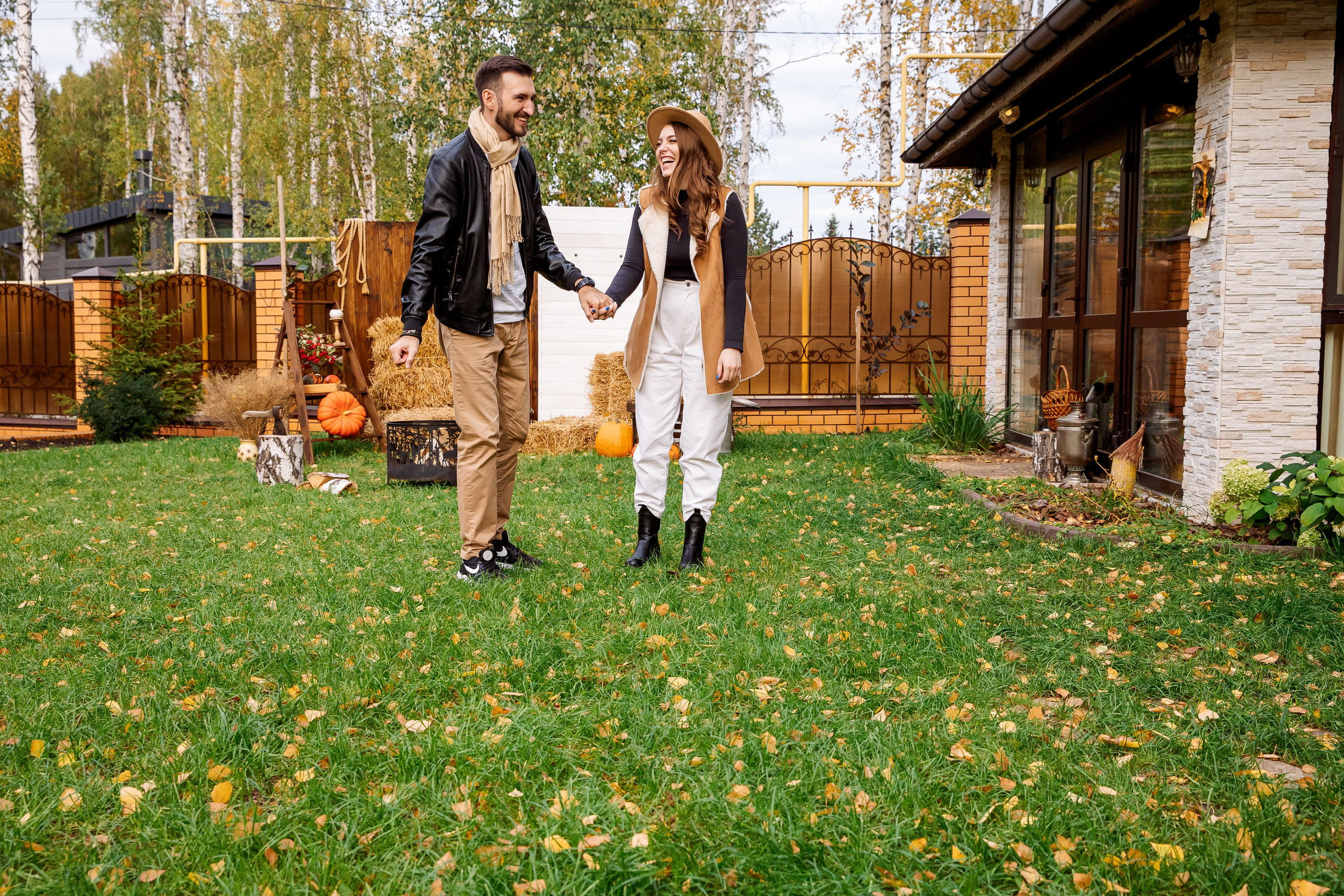 Анна и Владислав. Свадебный и семейный фотограф в Челябинске Юлия Ишимова