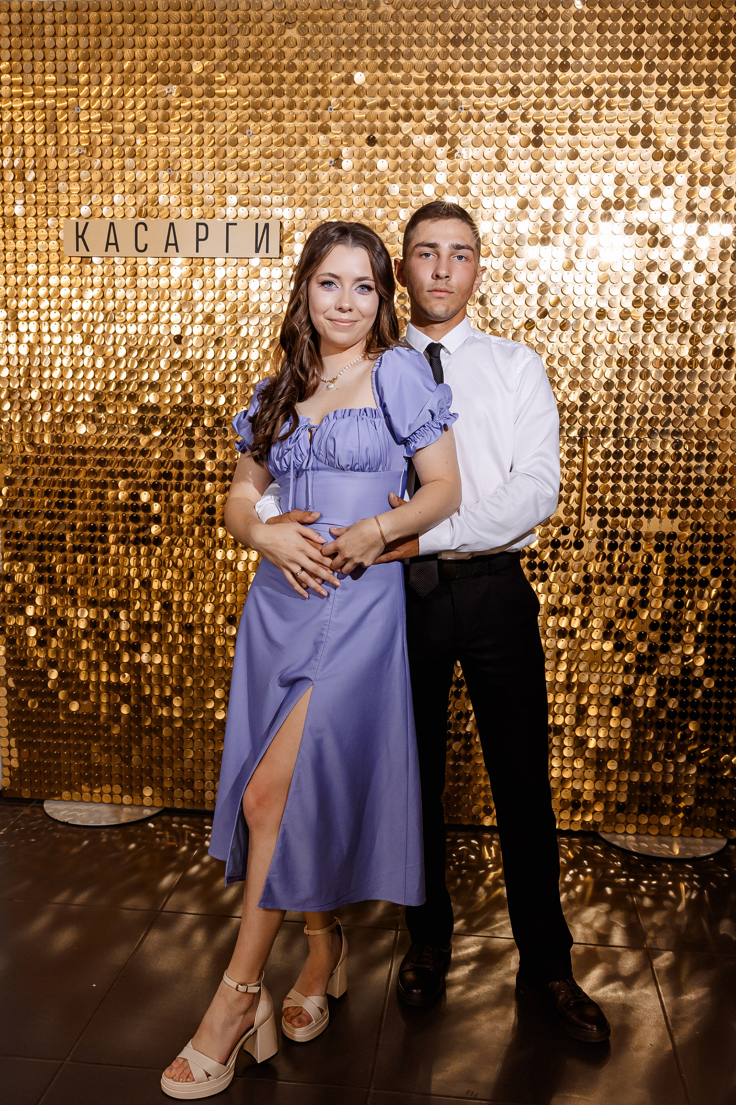 Любовь и Евгений. Свадебный и семейный фотограф в Челябинске Юлия Ишимова