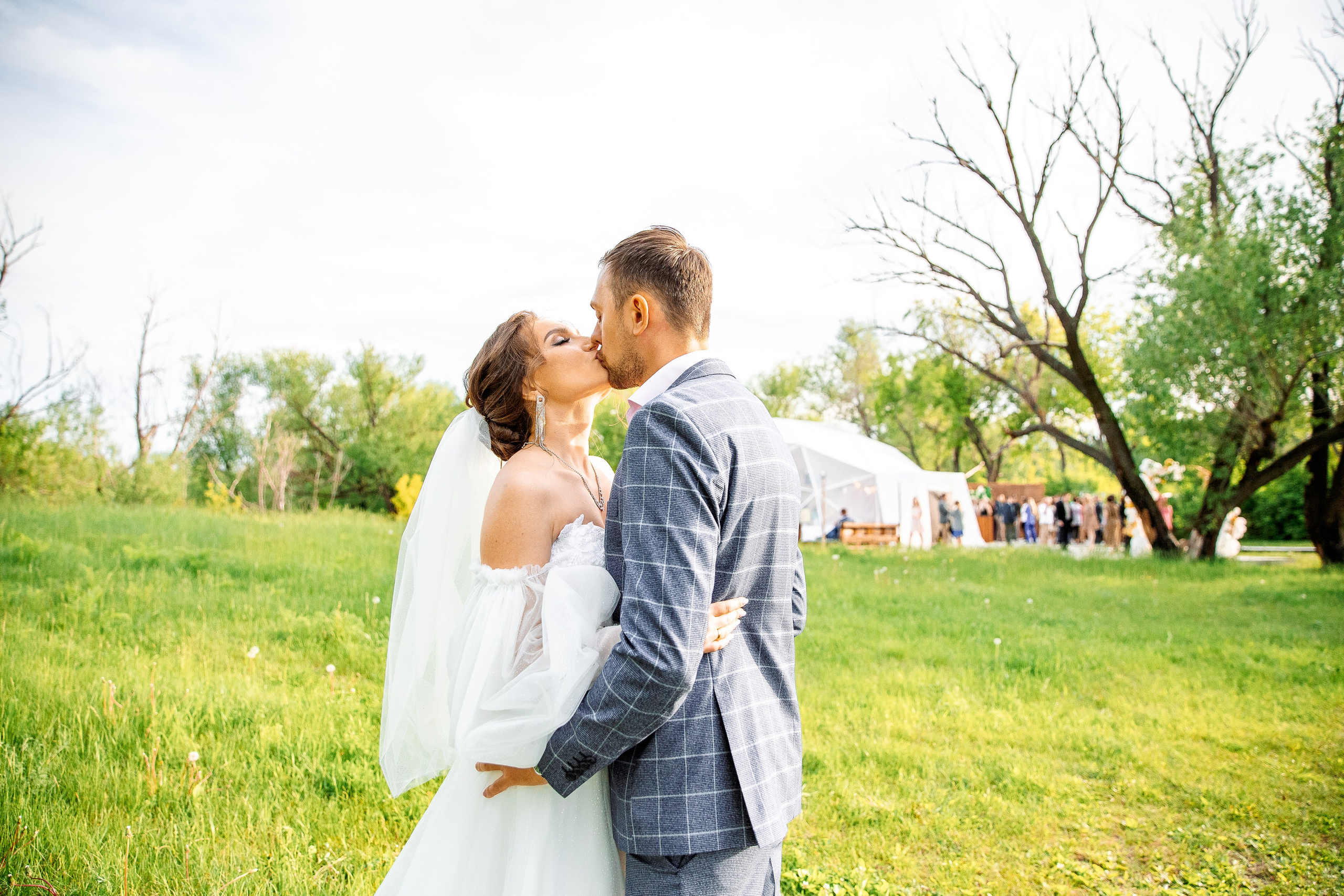 Кирилл и Екатерина. Свадебный и семейный фотограф в Челябинске Юлия Ишимова