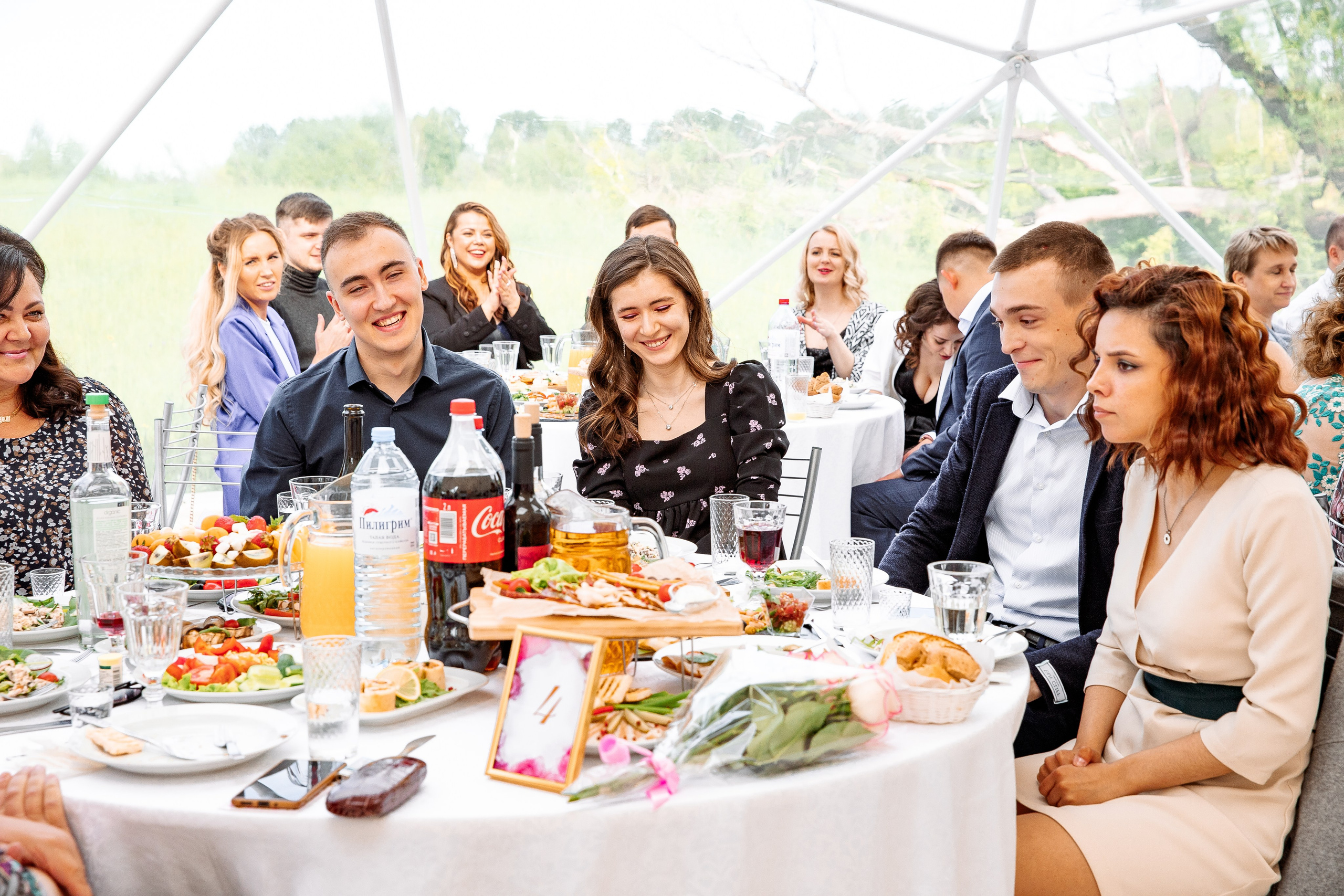 Кирилл и Екатерина. Свадебный и семейный фотограф в Челябинске Юлия Ишимова
