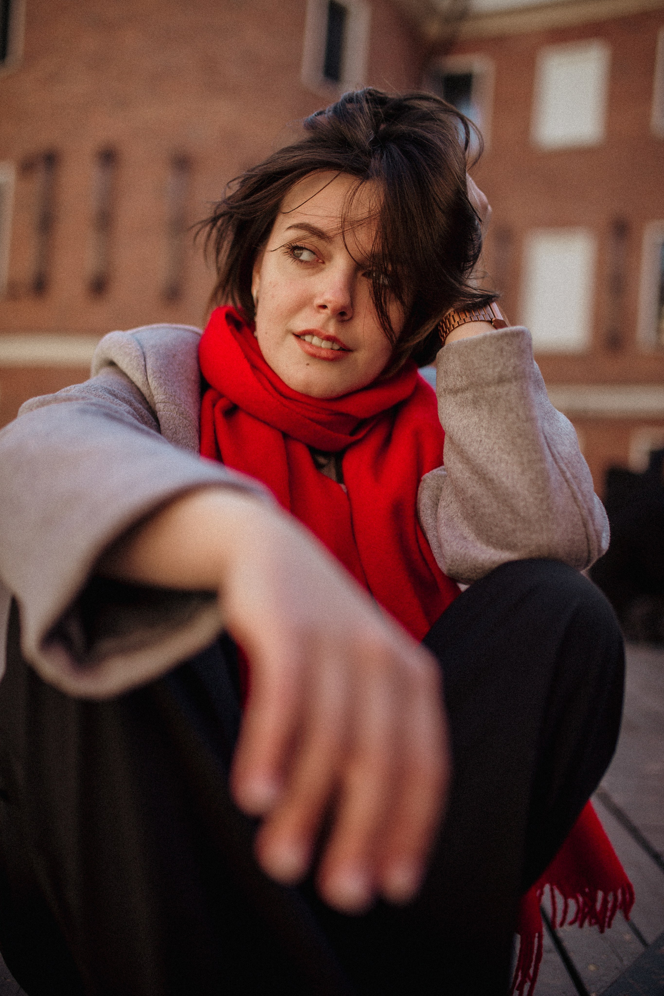 Анна. Семейный и Свадебный фотограф в Санкт-Петербурге Плохая Екатерина