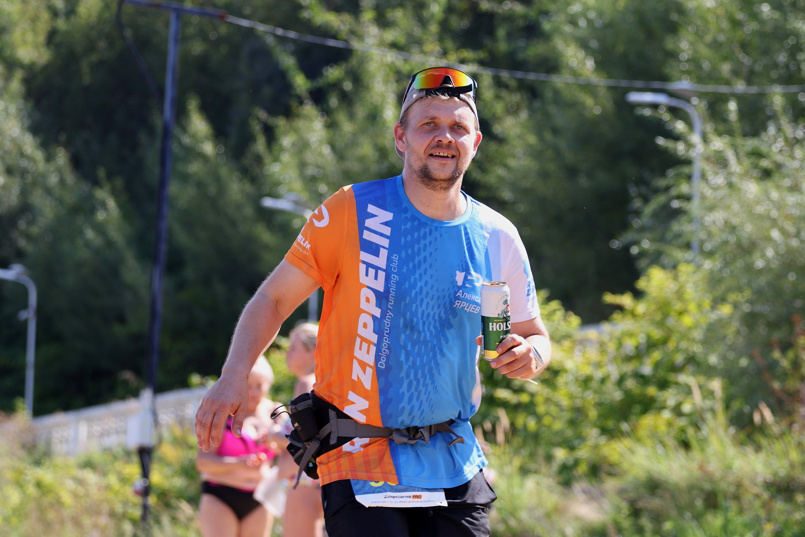 Ugresha trail-2024. Спортивный и репортажный фотограф Ермакова Светлана