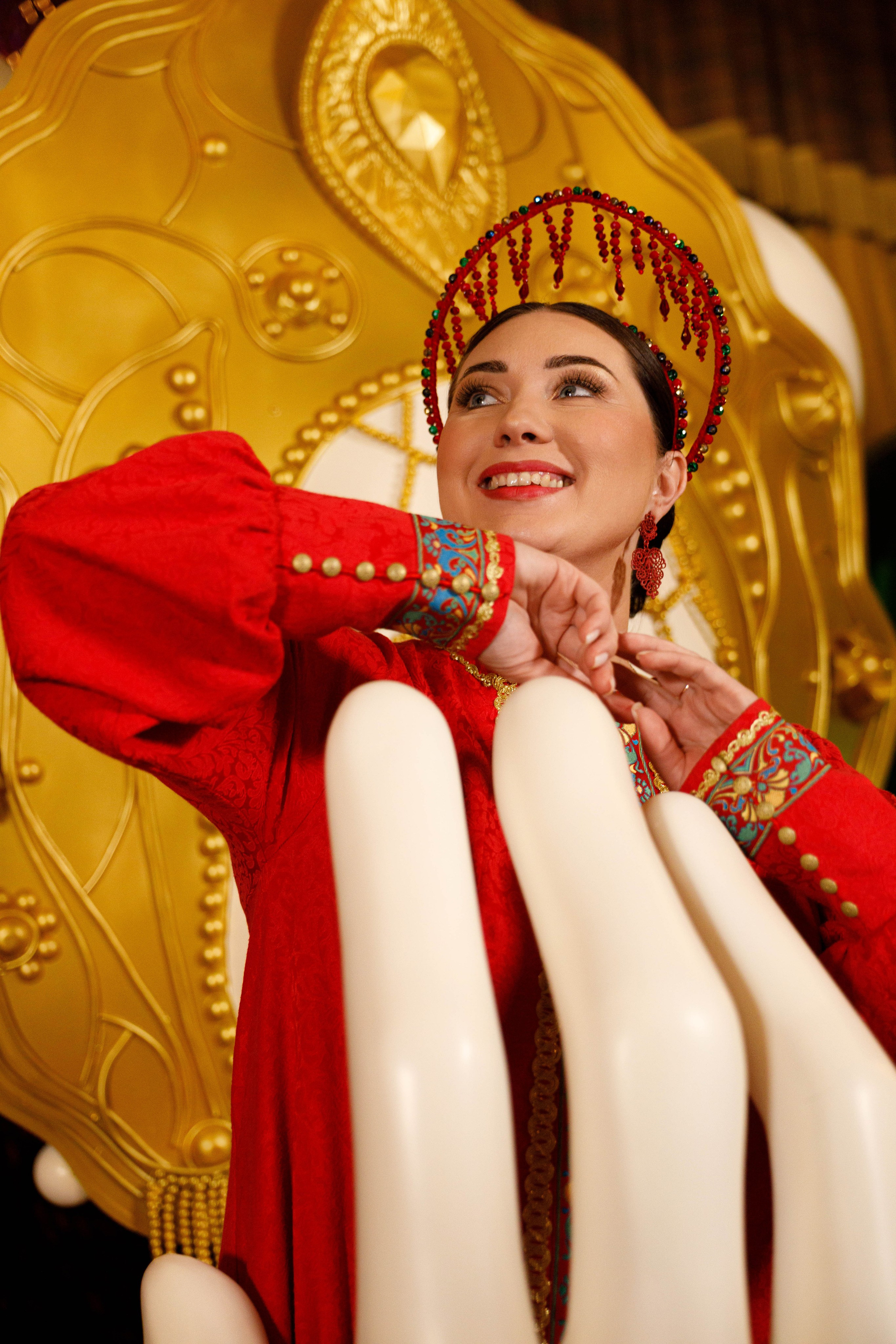 Премия AIR IN PARTY AWARDS. Свадебный фотограф. Москва и Московская Область