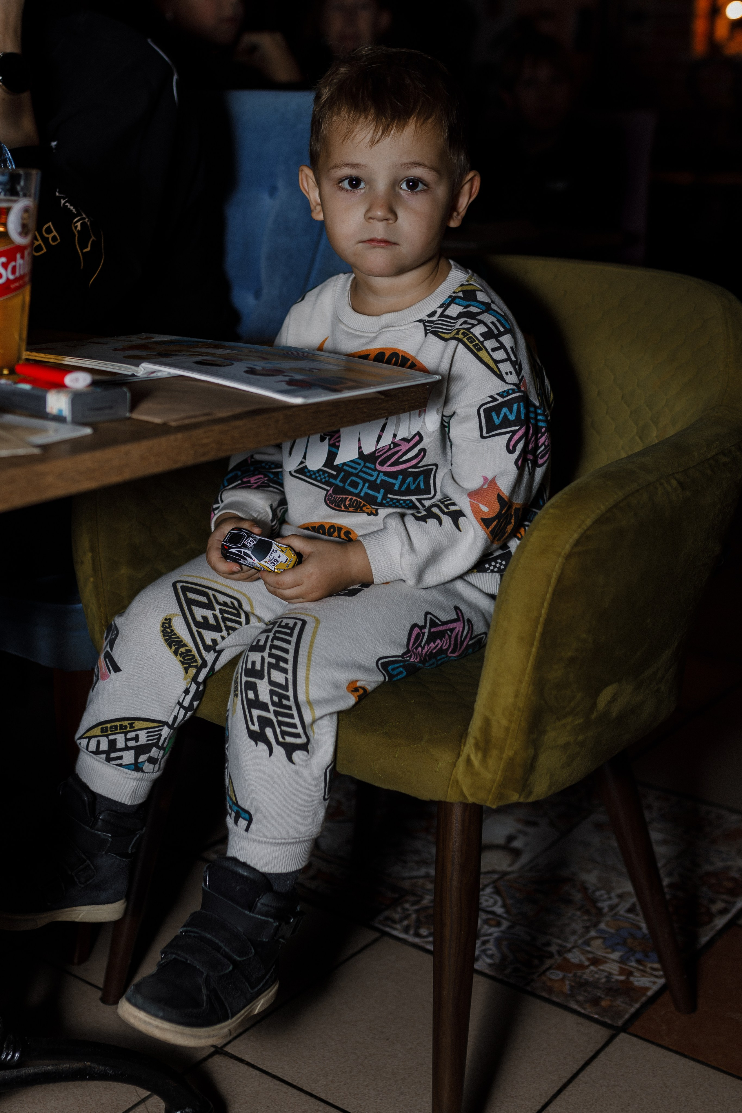 Квиз I MIX. Свадебный фотограф. Москва и Московская Область