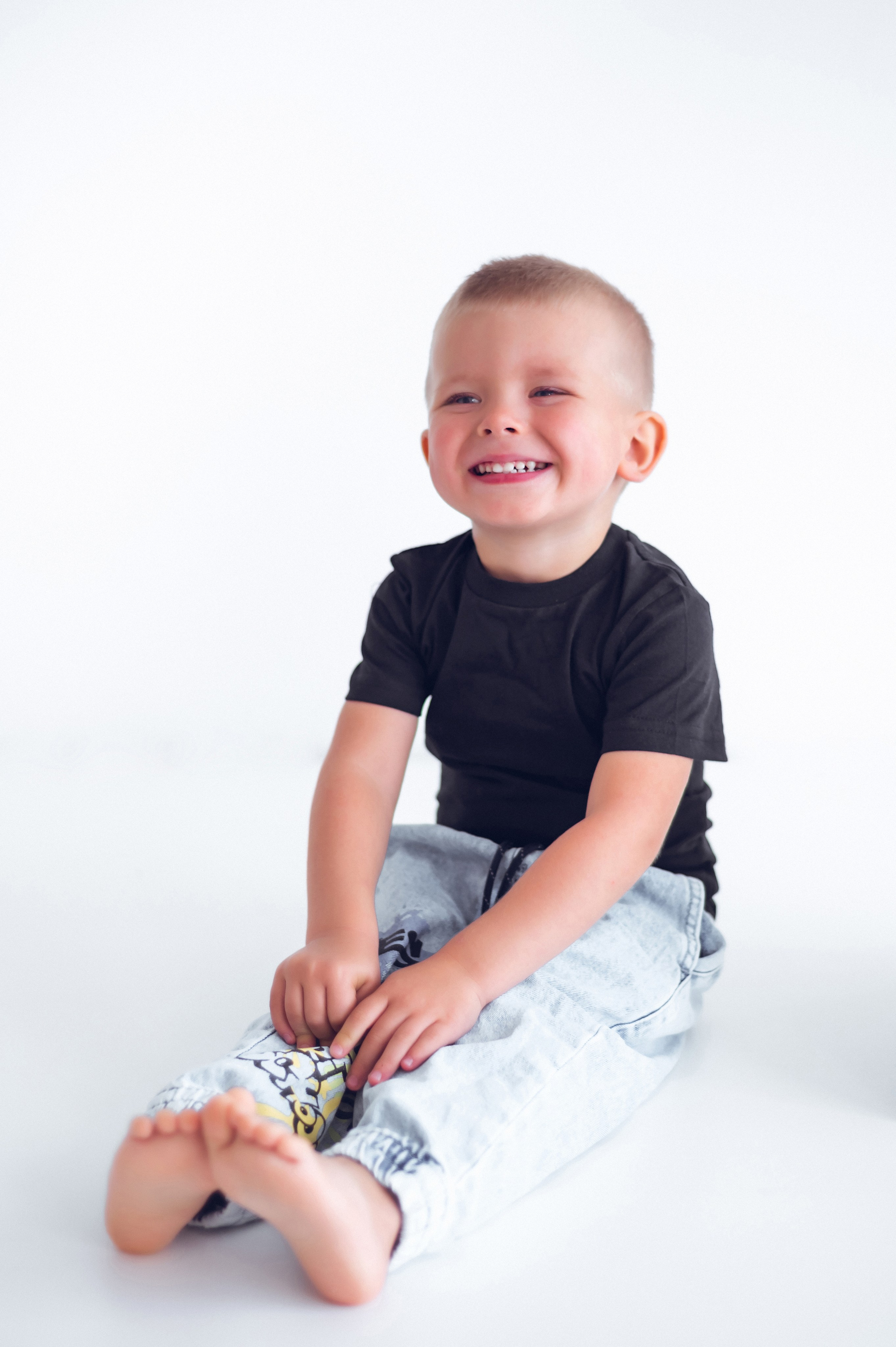 Илья. Детский и семейный фотограф Эльмира Веселова