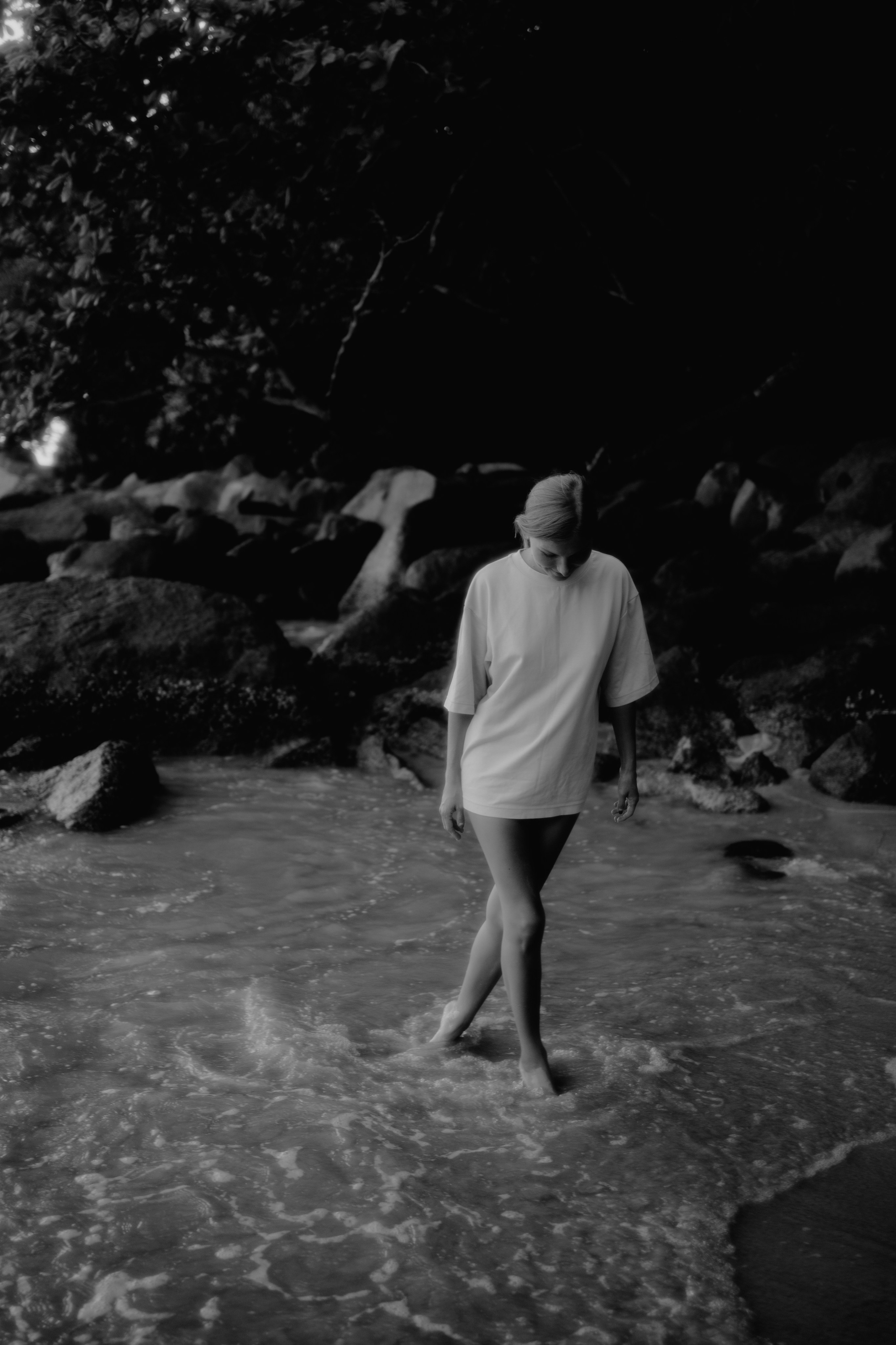 Оля Пляж. Фотограф на мероприятие