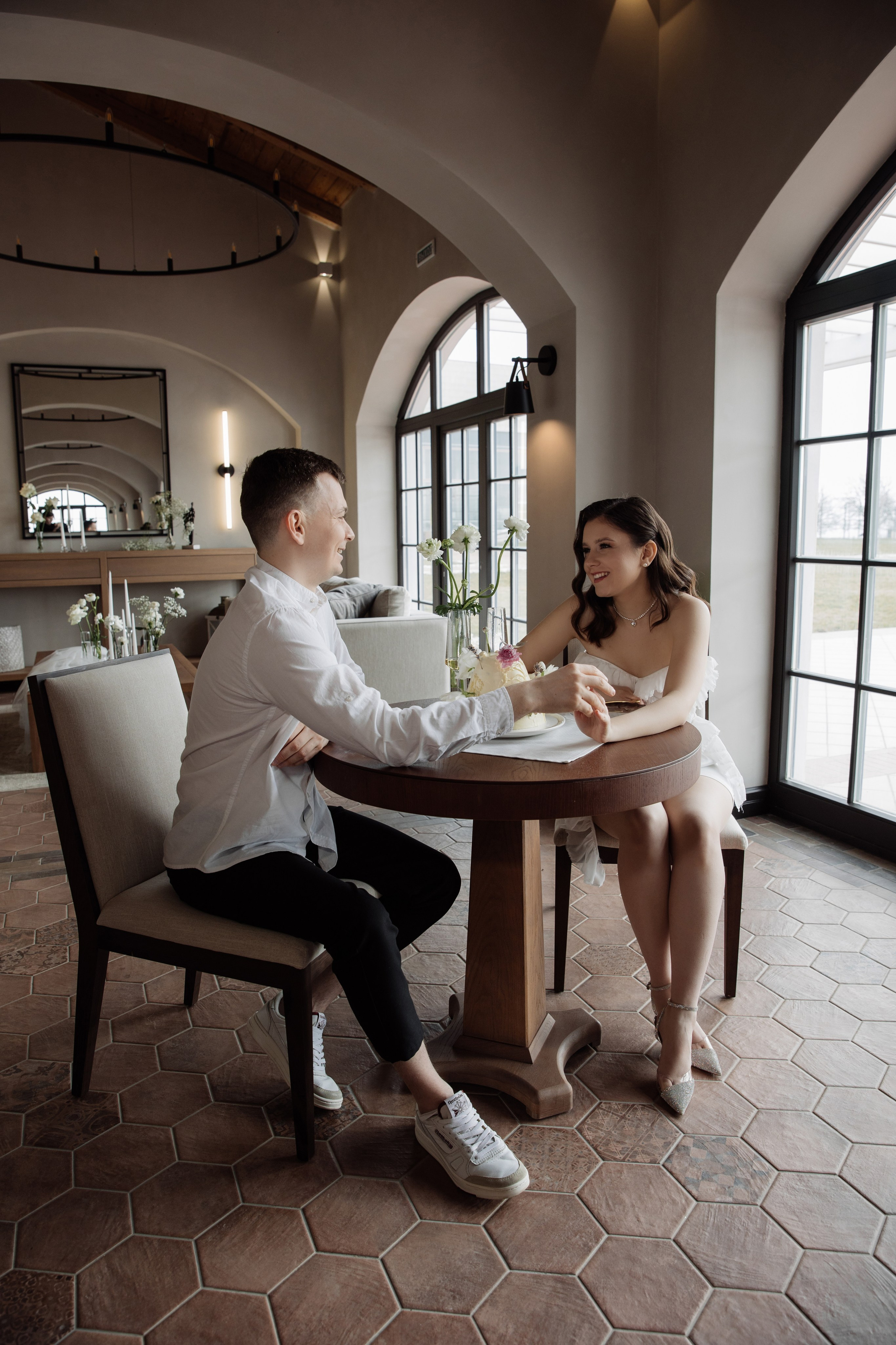 Кирилл и Влада. Свадебный и семейный фотограф Темрюк Алёна Ковальская