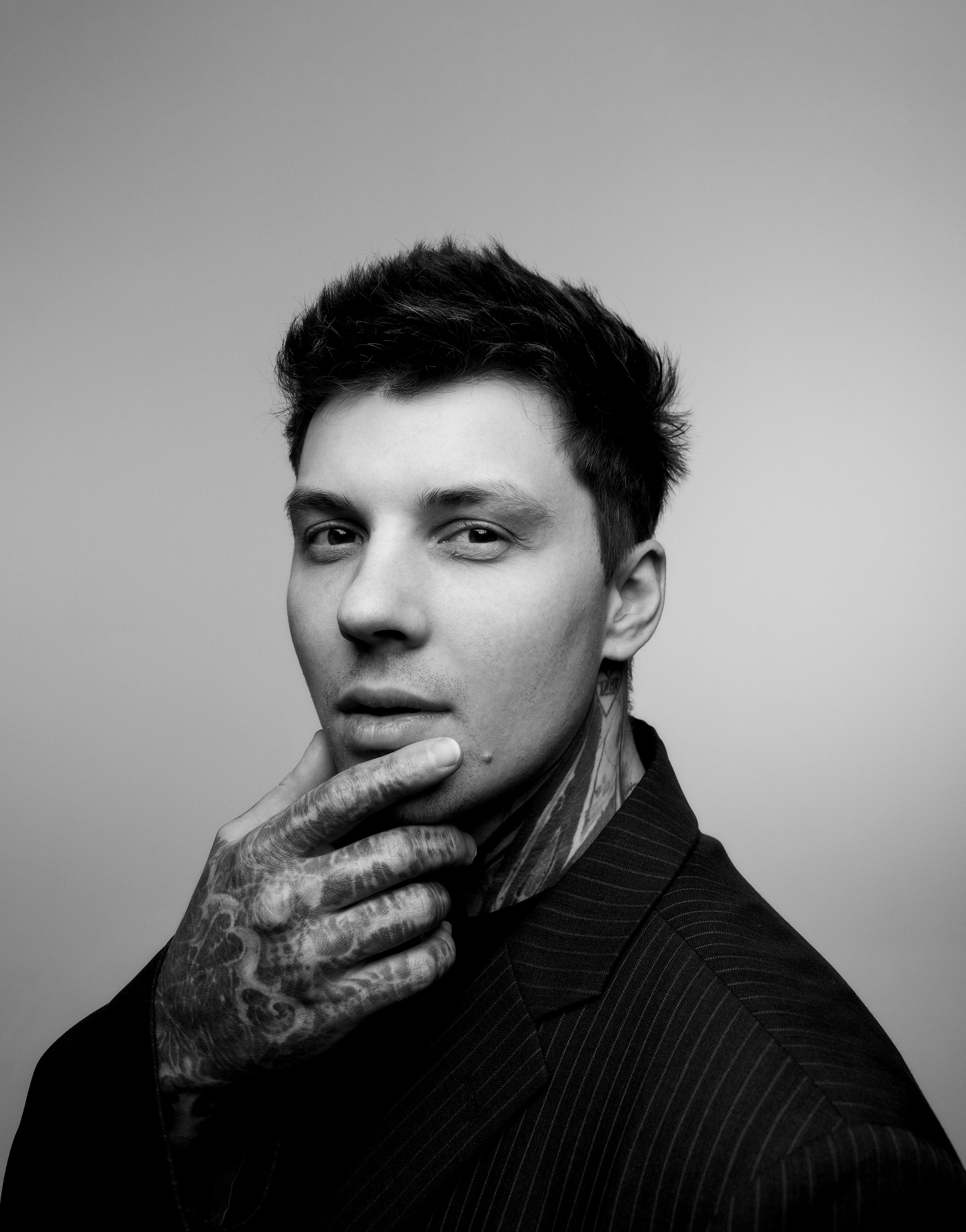 Портреты. Профессиональный фотограф-художник в Москве