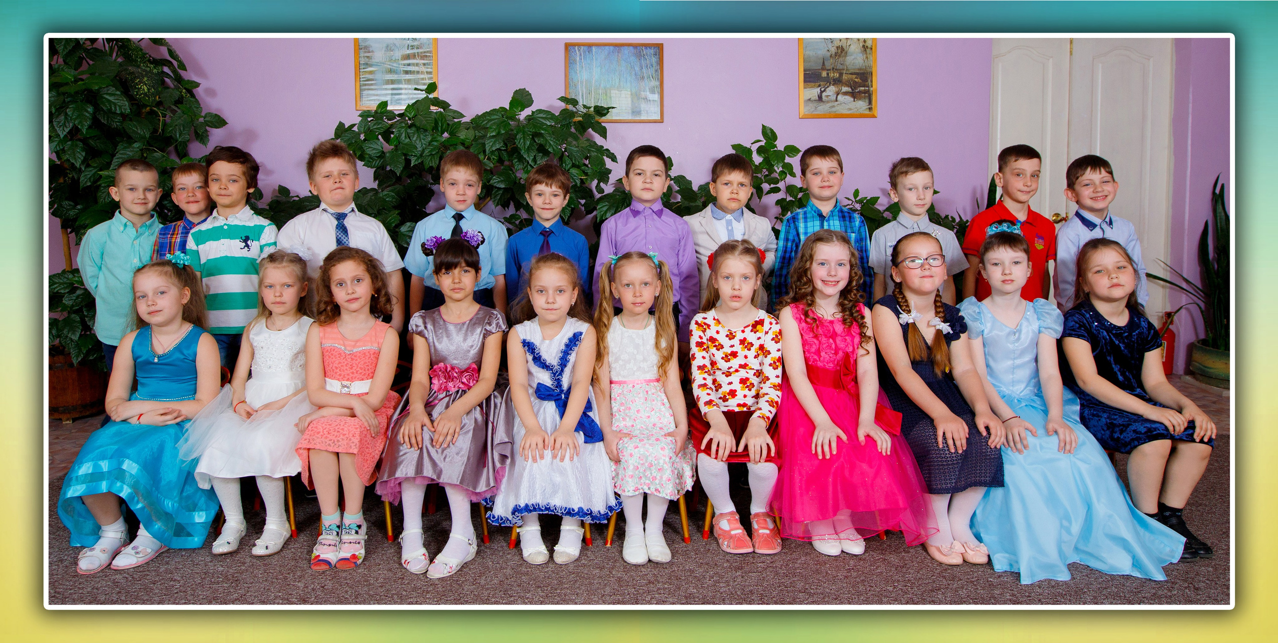 Альбом 5. Геннадий Войтов — контент под любые задачи