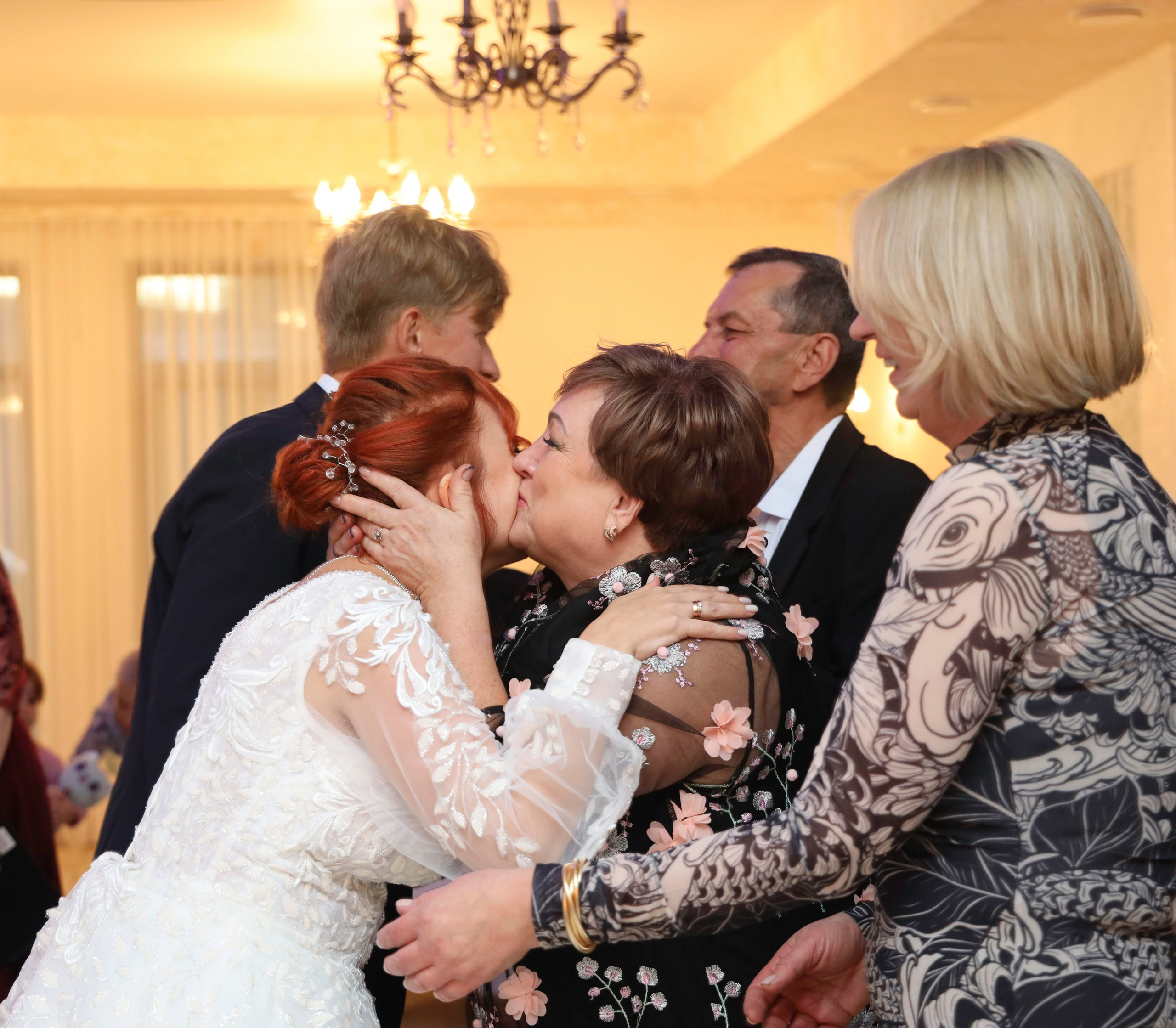 Илья & Ксения. Olya Posnimay