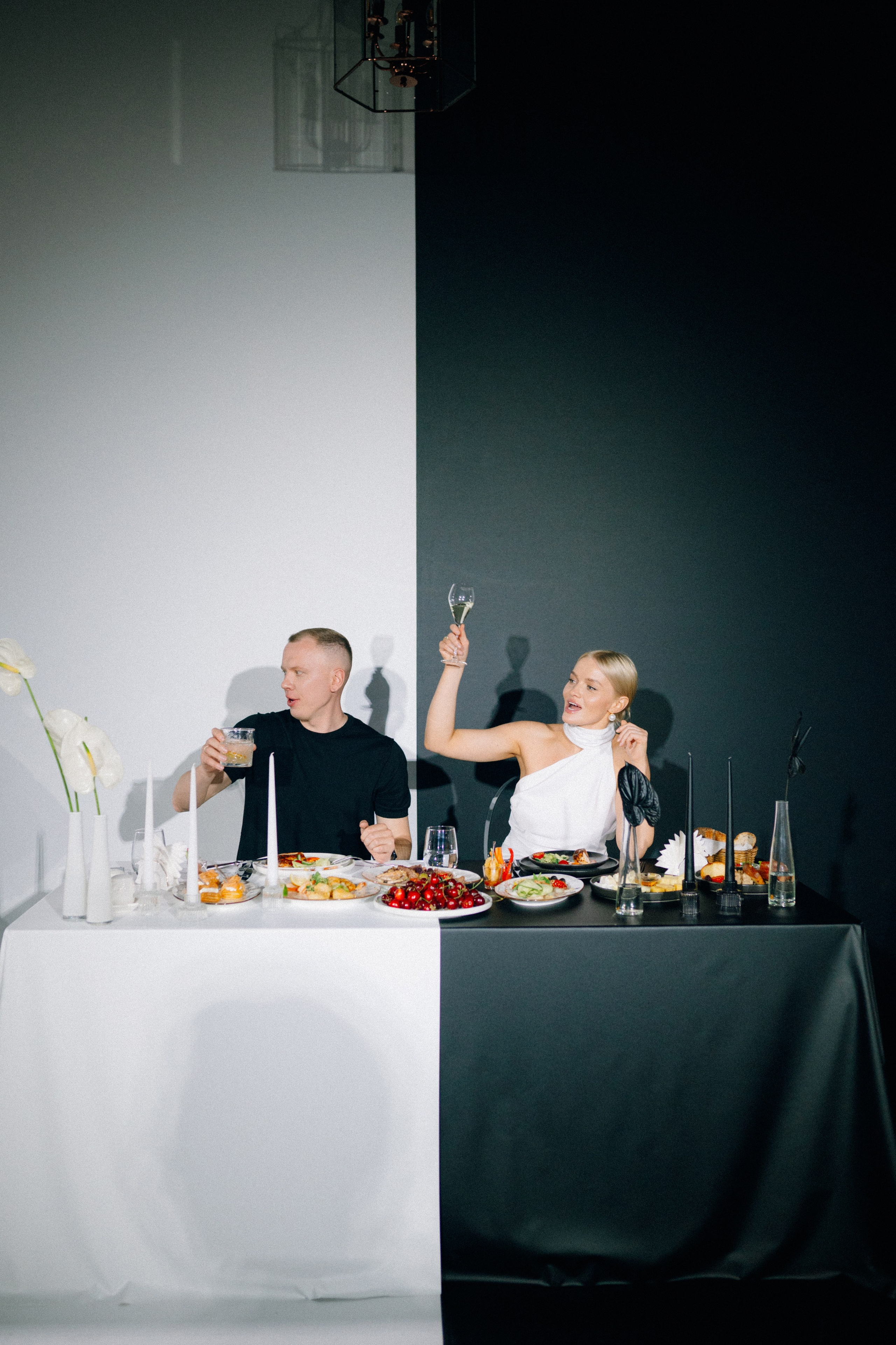 АЛЁНА И НИКИТА. Свадебный и семейный фотограф Никита Корохов