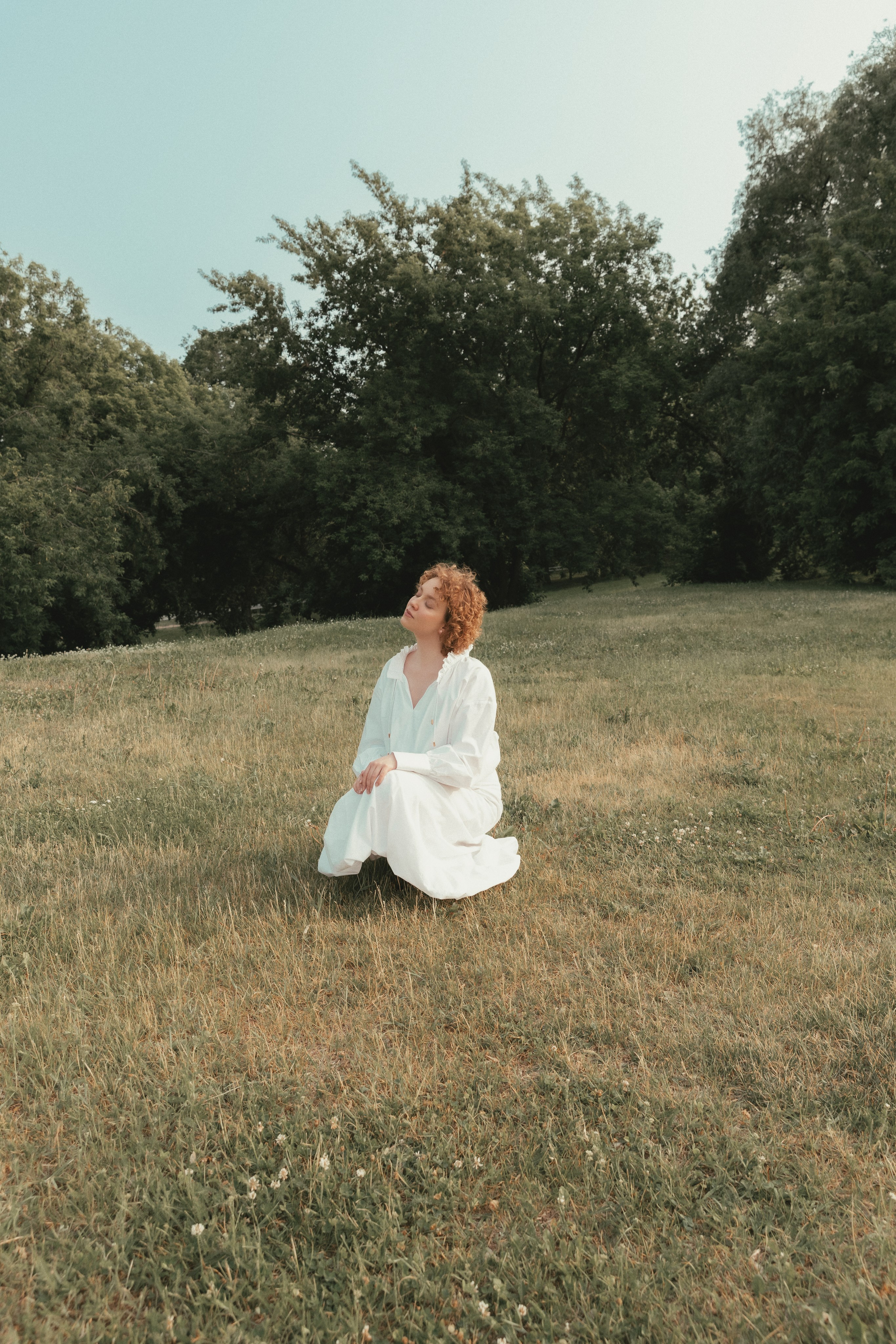 Фотосъемка в Коломенском. Елизавета Приходько женский фотограф Москва