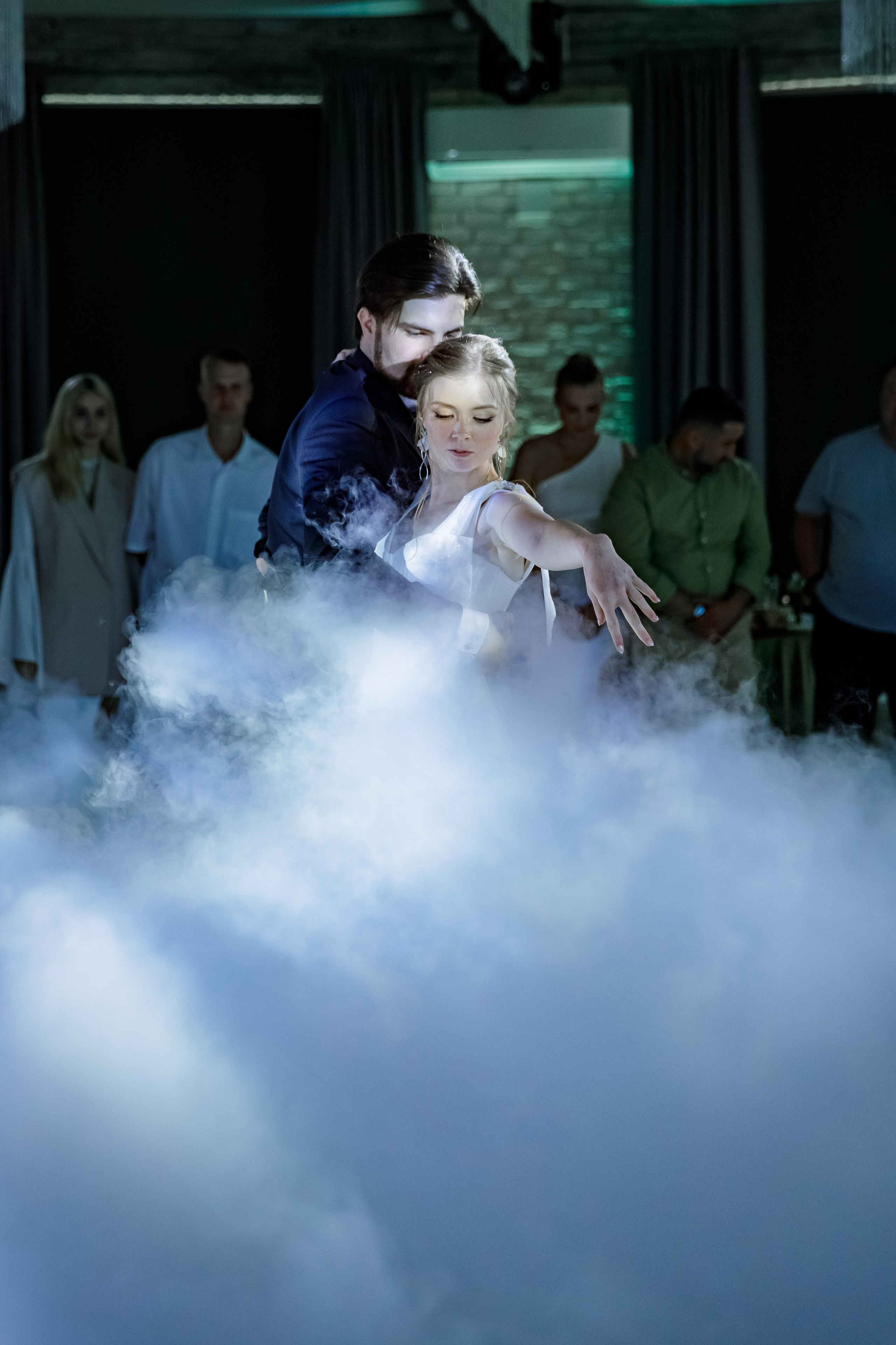 Кирилл и Ольга. Свадебный фотограф, крещение, венчание СПБ, Белгород Анна Коршунова