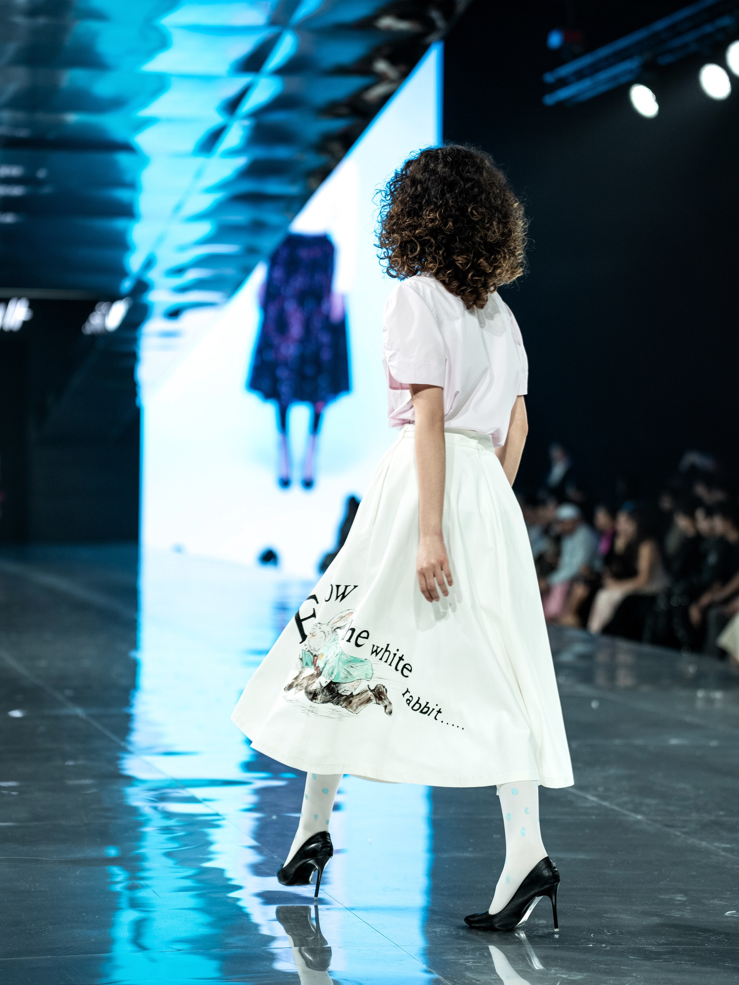 Visa Fashion Week Almaty Pre-Fall 2026 April, VFWAlmaty 2026, Fashion Photograph Denis Karpenko, Nu Art photograph Denis Karpenko, Visa Fashion Almaty StreetStyle, Fashion Visa Backstage, Almaty Fashion