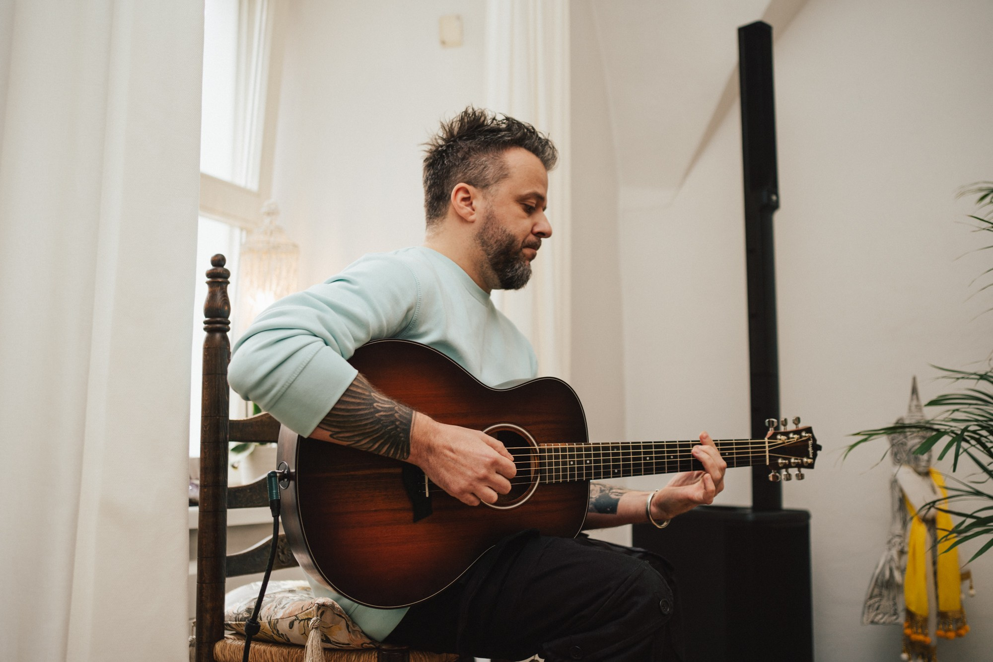 Cantika. Store Birthday. Photographer in Vilnius