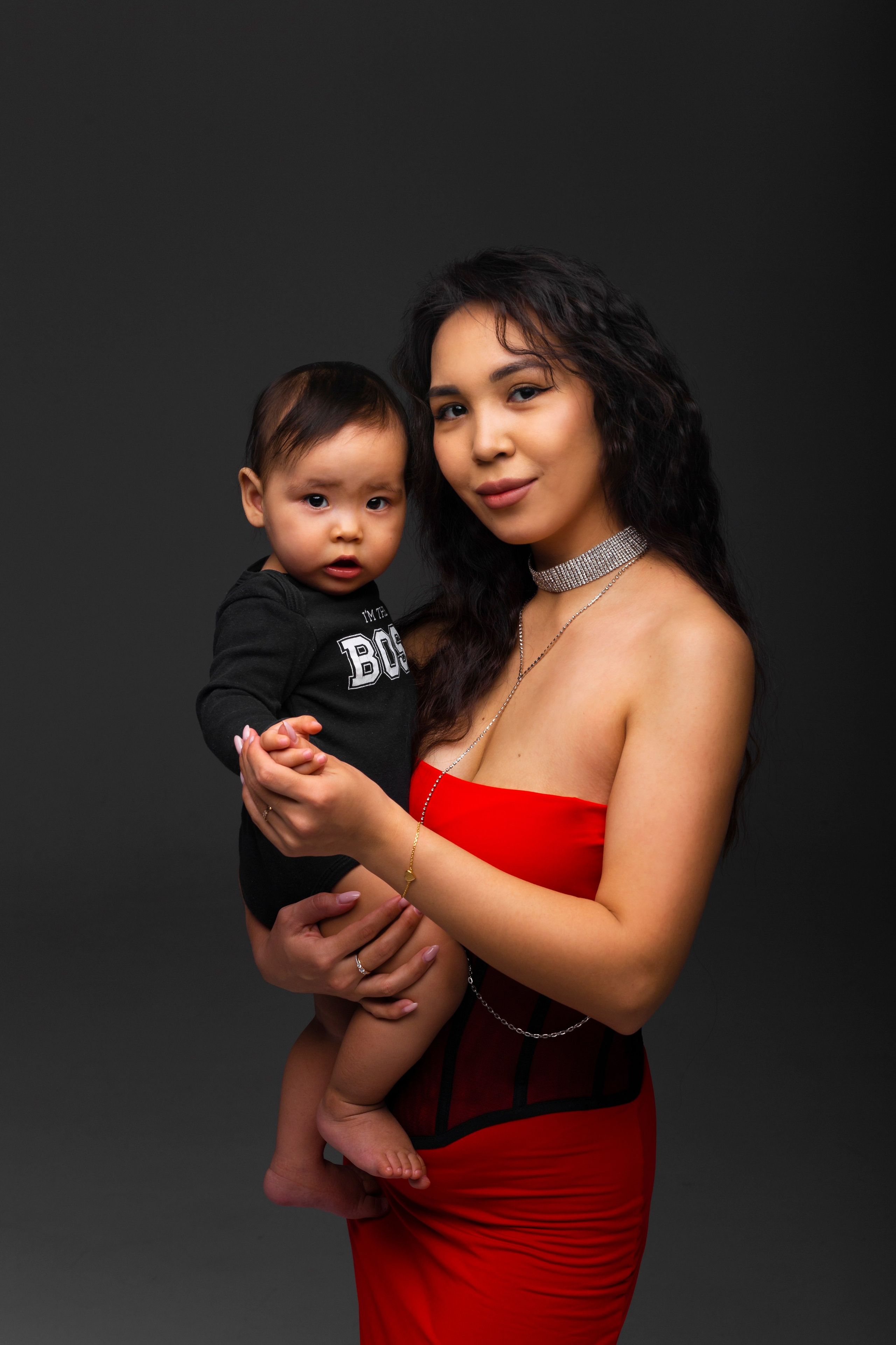 Мама + малыш. Фотограф беременности в Новосибирске Елена Загороднева