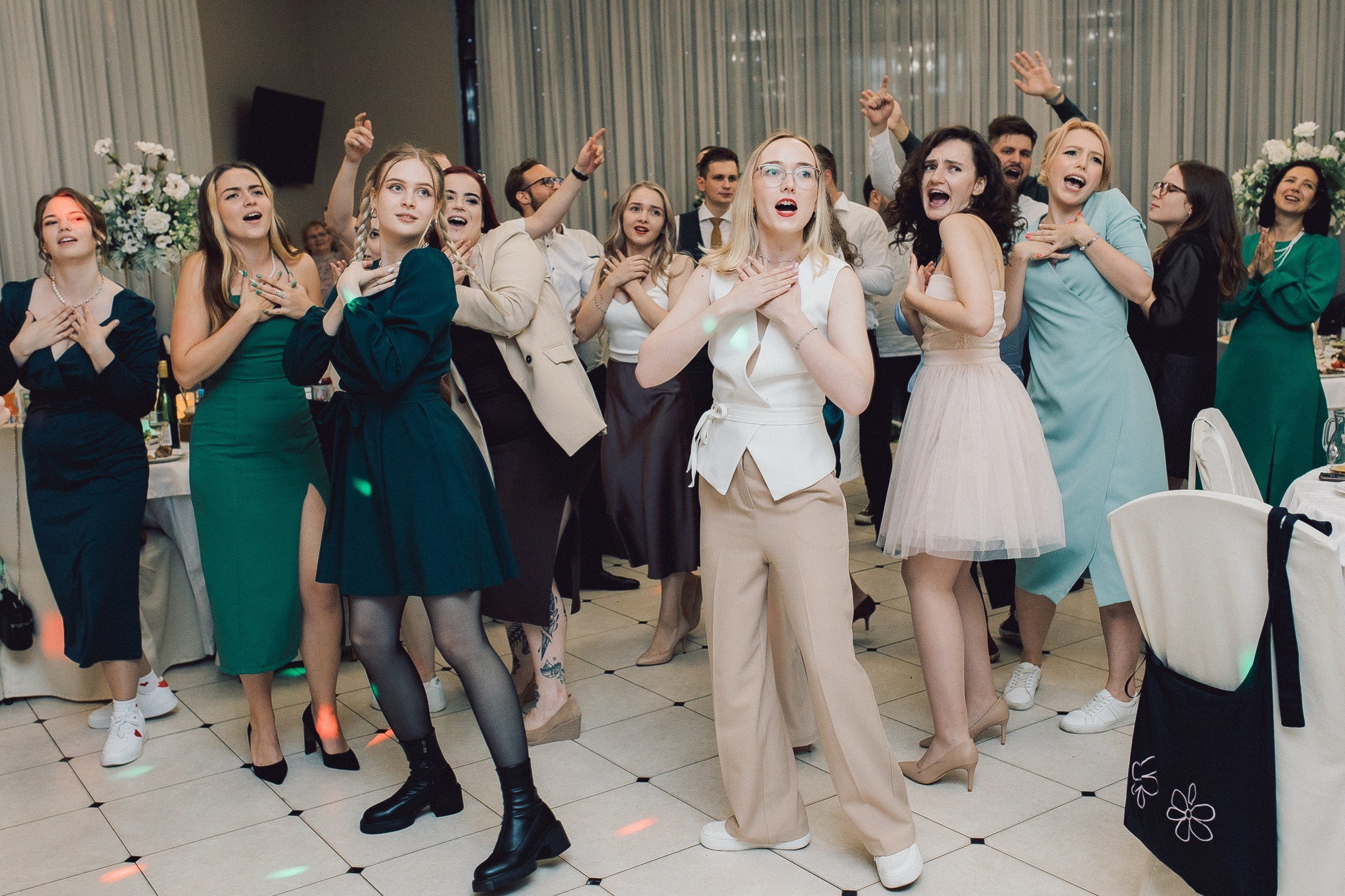 Илья и Ирина