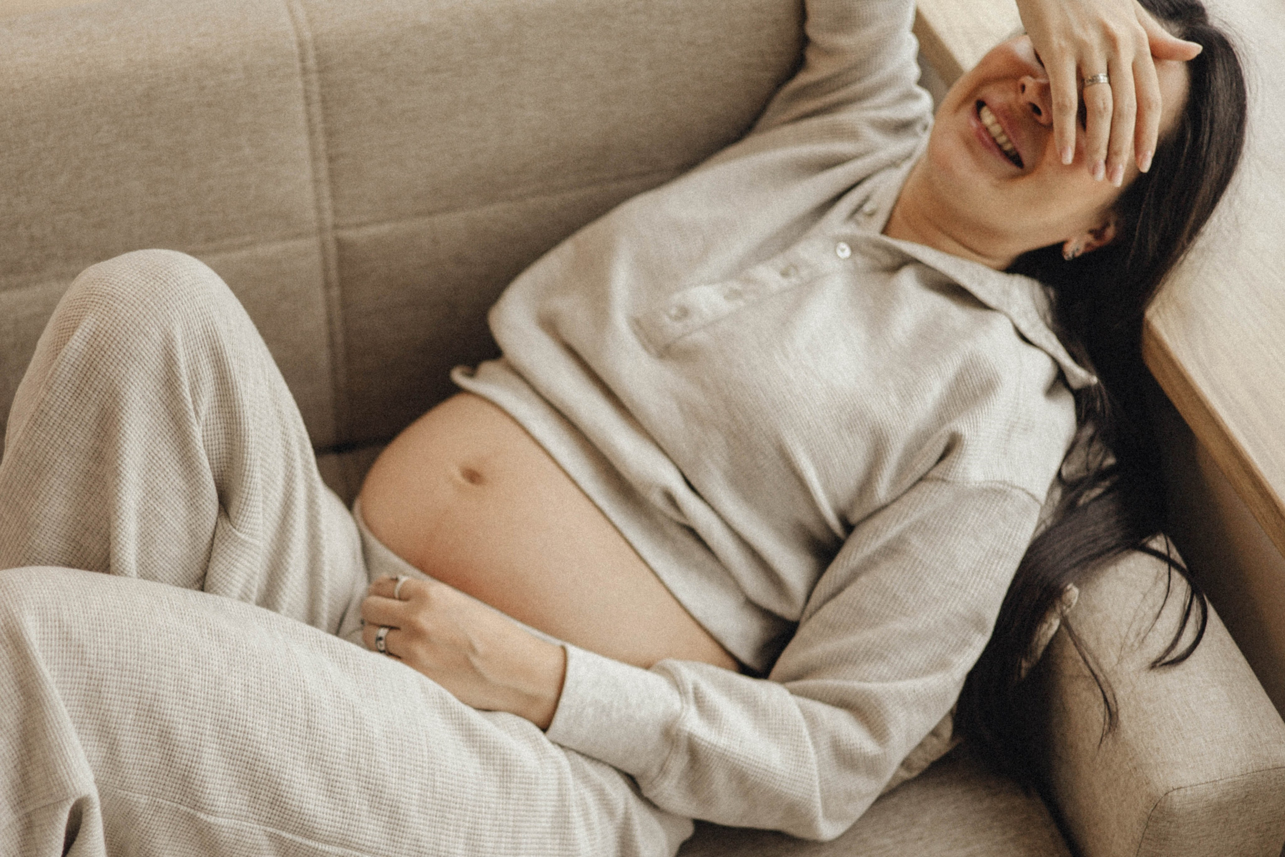 «Под сердцем». Сайт фотографа Ксении Политовой