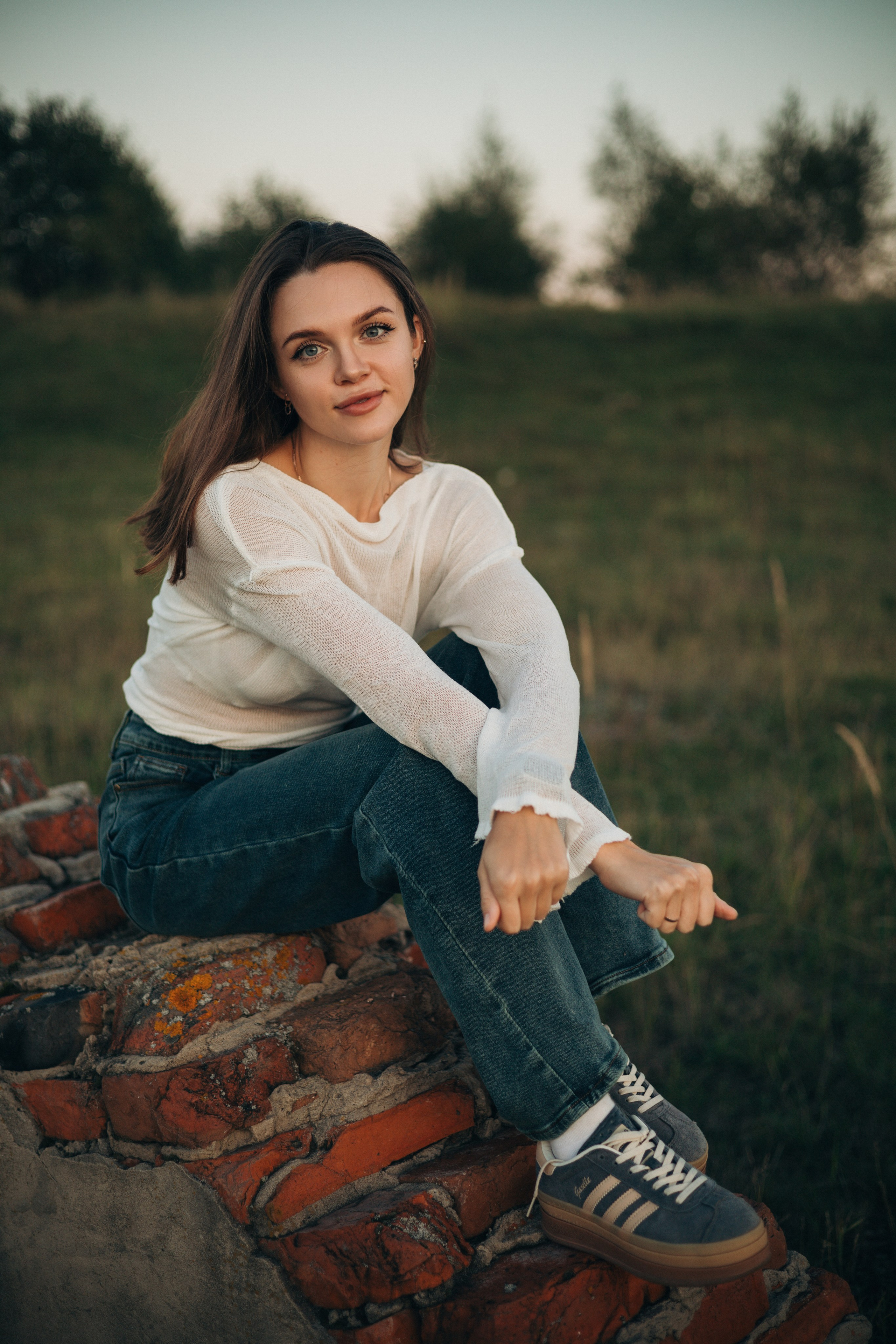 Анастасия (часть2). Ваш фотограф