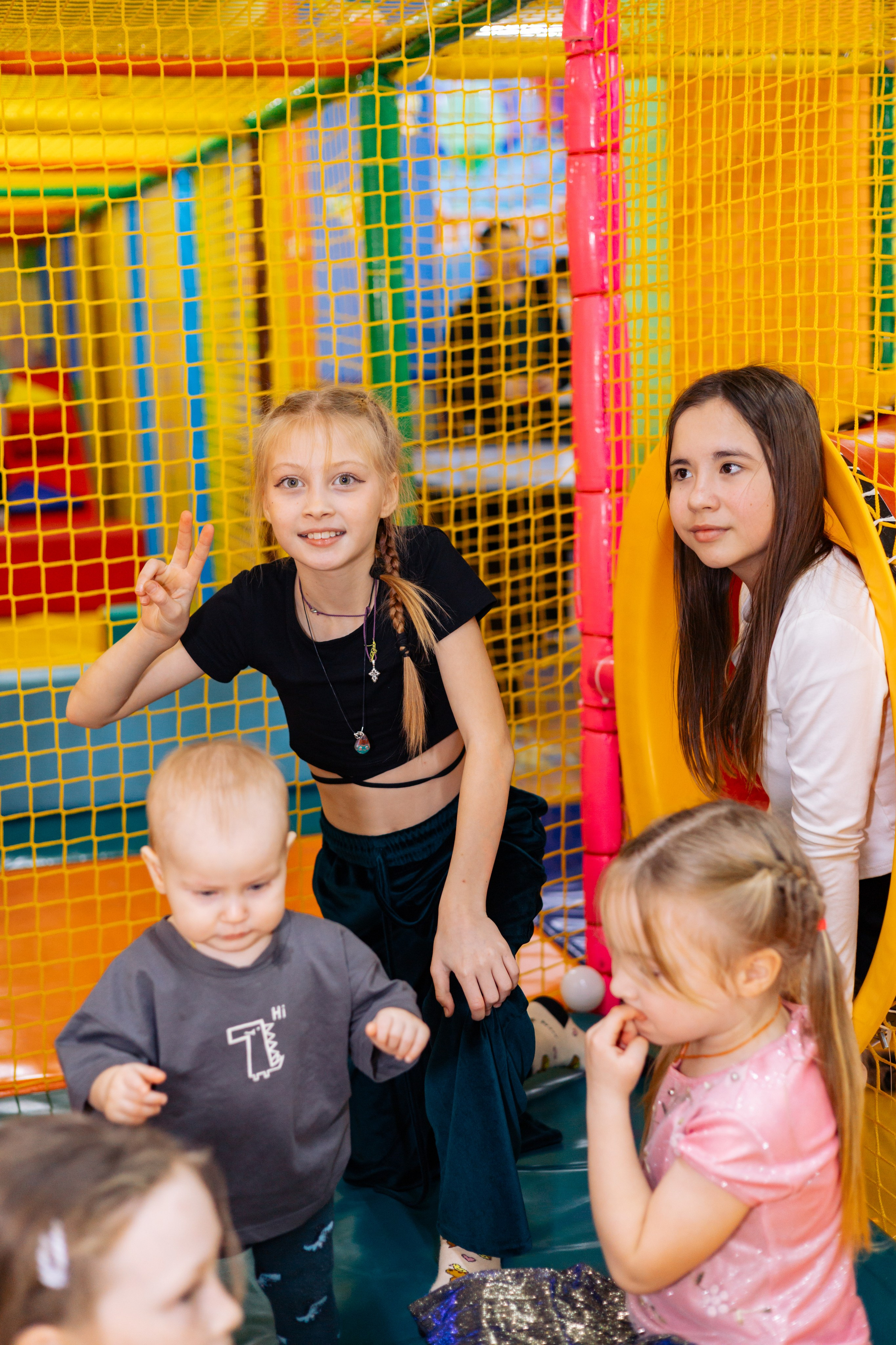 Праздник Юлии. Ваш фотограф