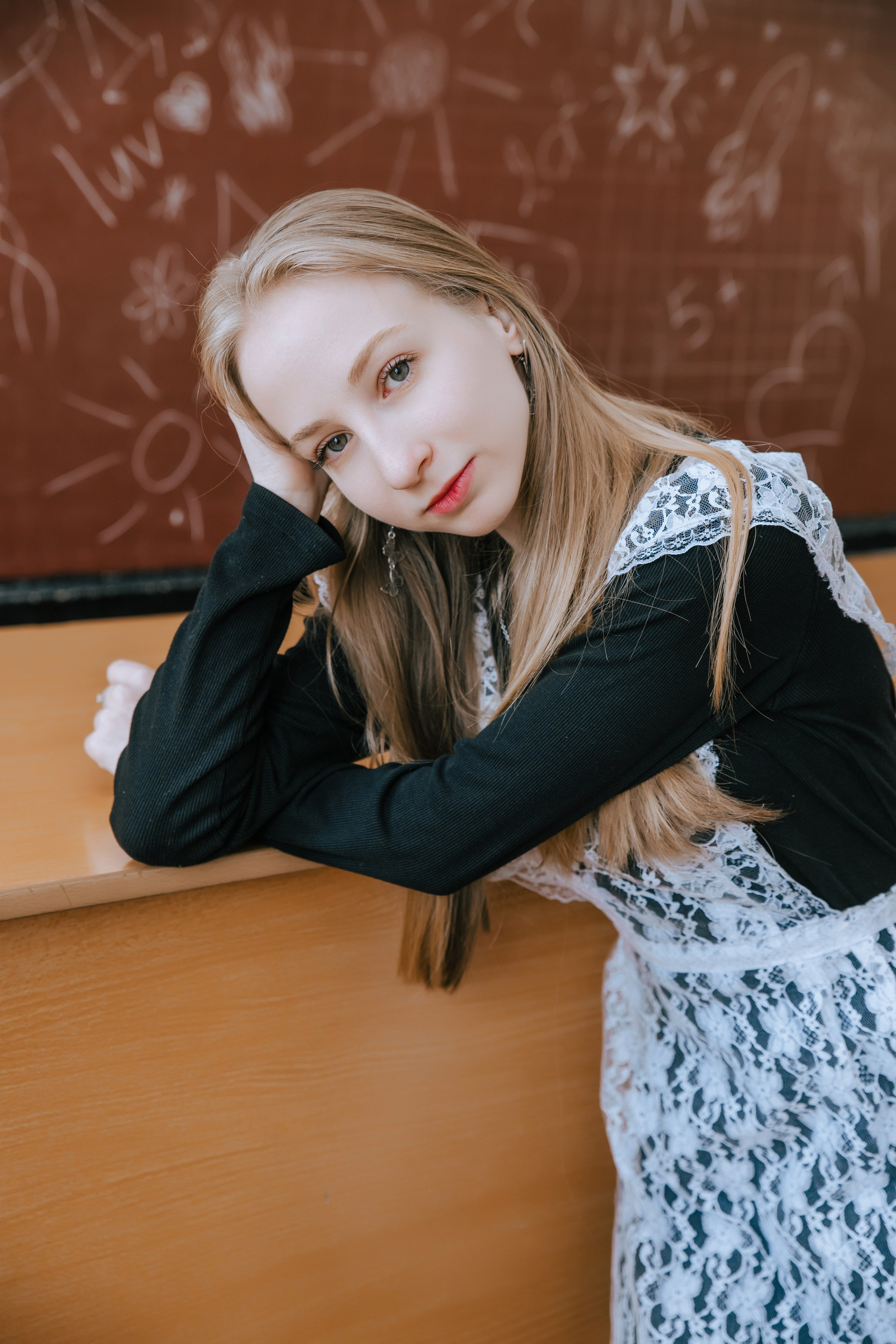 11А — школа № 17 Выпуск 2024. Фотограф Ярмишко Дарья. Выпускные фотокниги