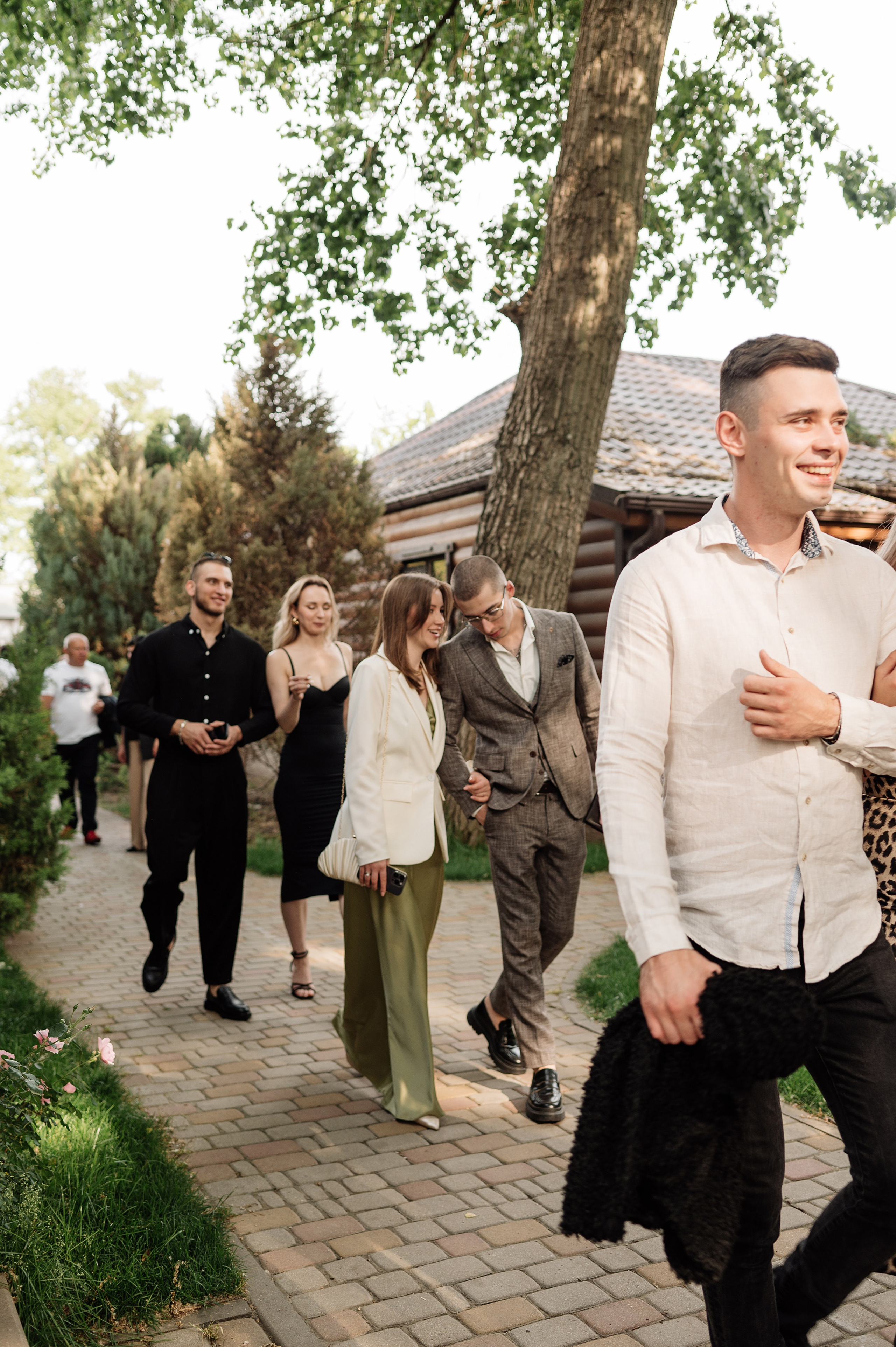 Максим и Эльмира. Свадебный и семейный фотограф в Ростове-на-Дону Алина Астахова