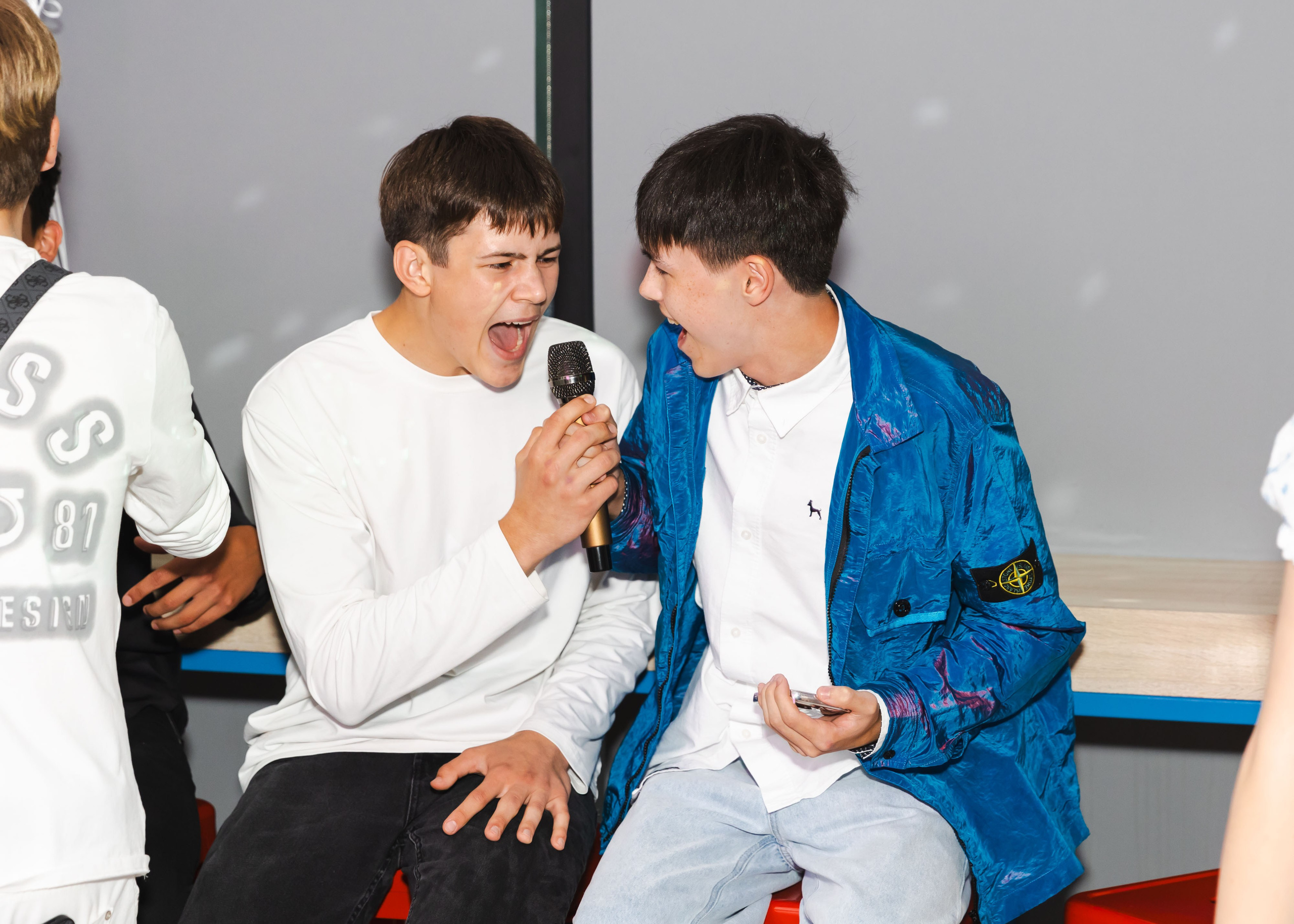 29.06.2025 Party House, Выпускной. ФОТОГРАФ ВИНОГРАДОВА ДАРЬЯ