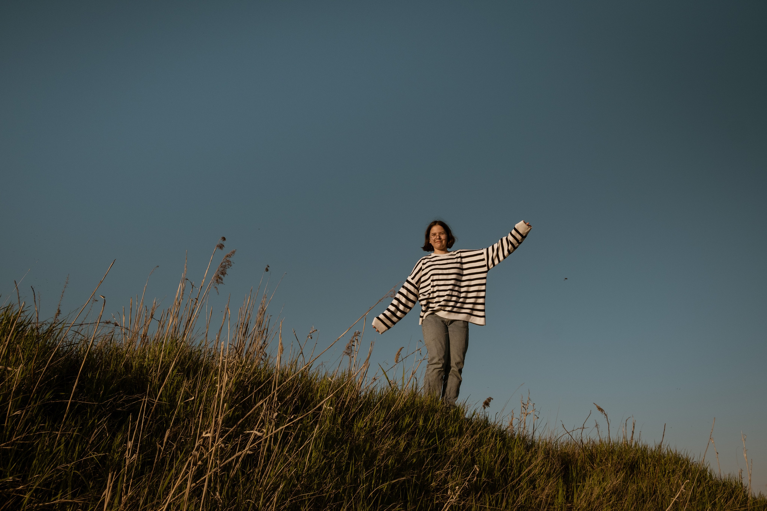 Анечка. Фотограф Евгения Войко Тюмень