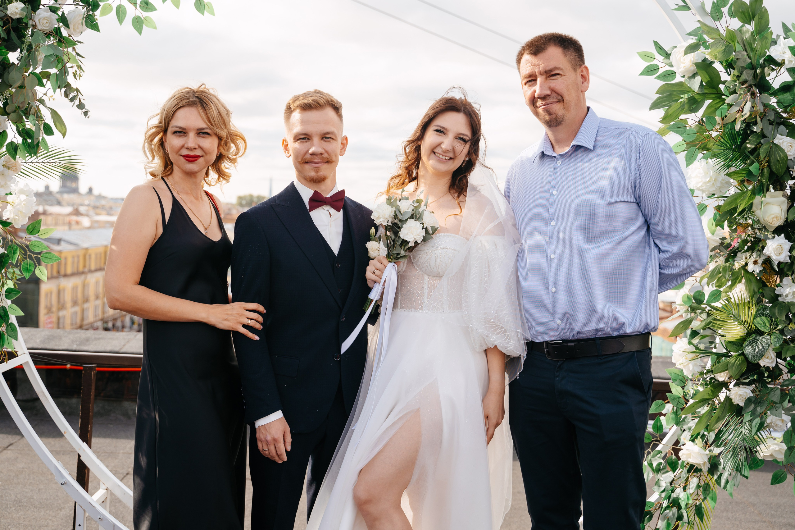 Мария и Иван. Семейный и свадебный фотограф в Санкт-Петербурге и Москве