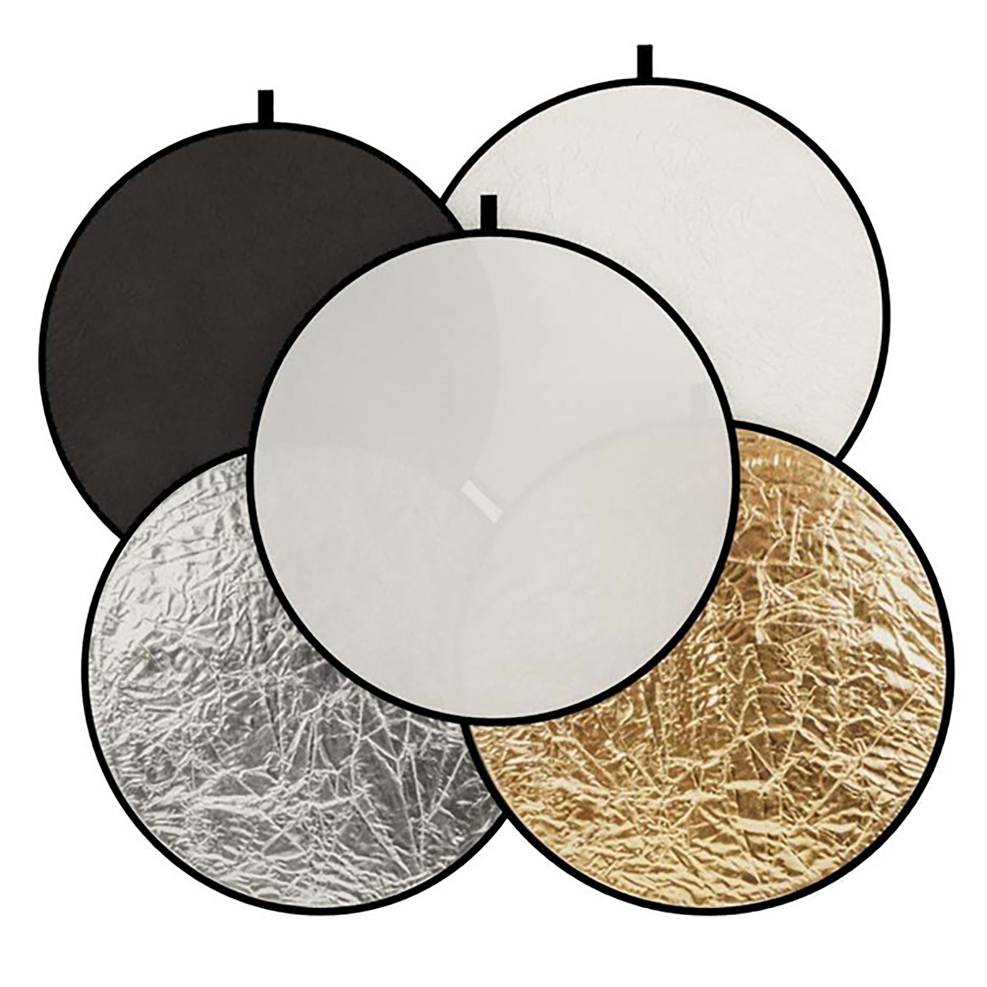 Отражатель 5 в 1 (105 см)