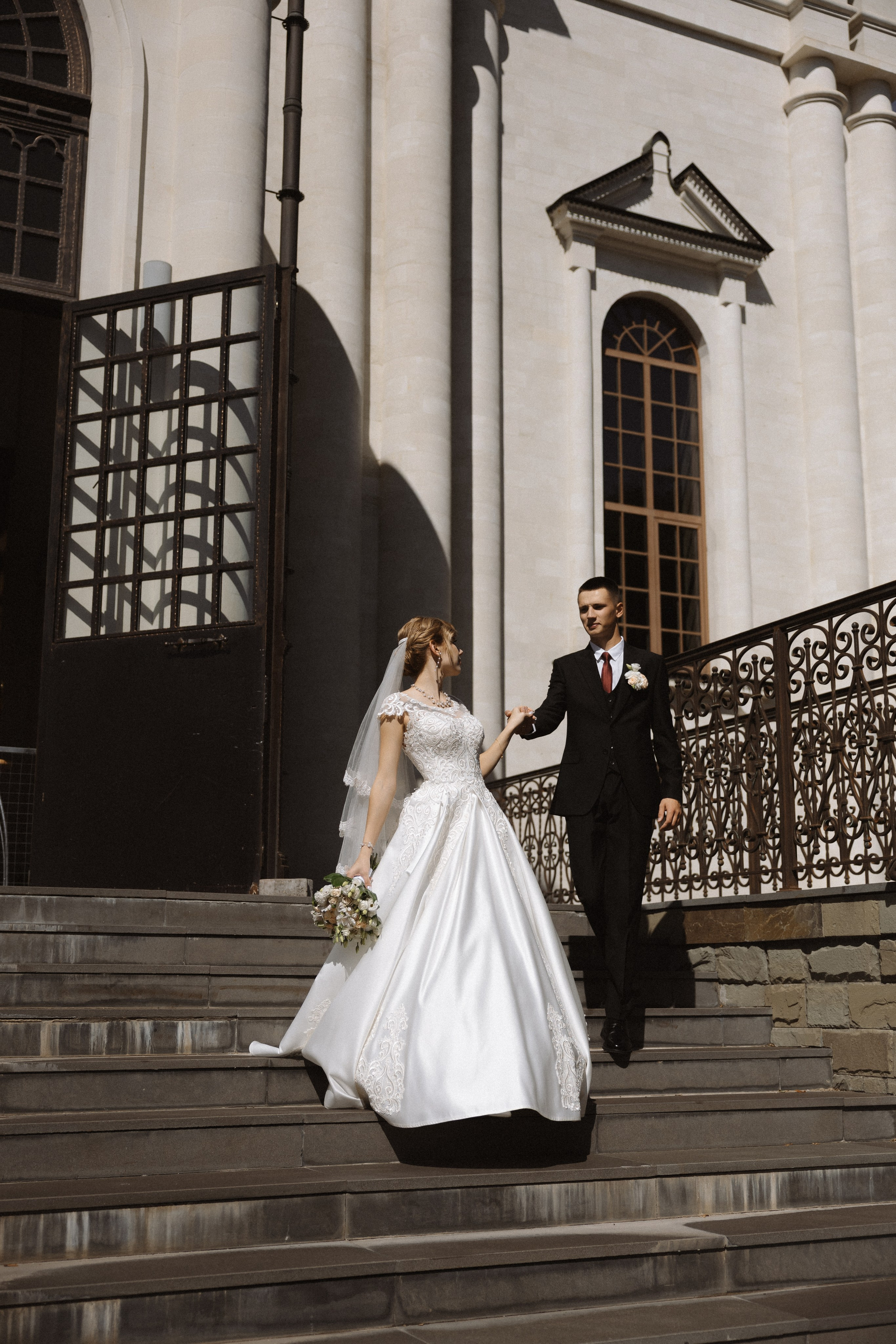 Михаил & Екатерина. Майорова Валерия Фотограф Ставрополь